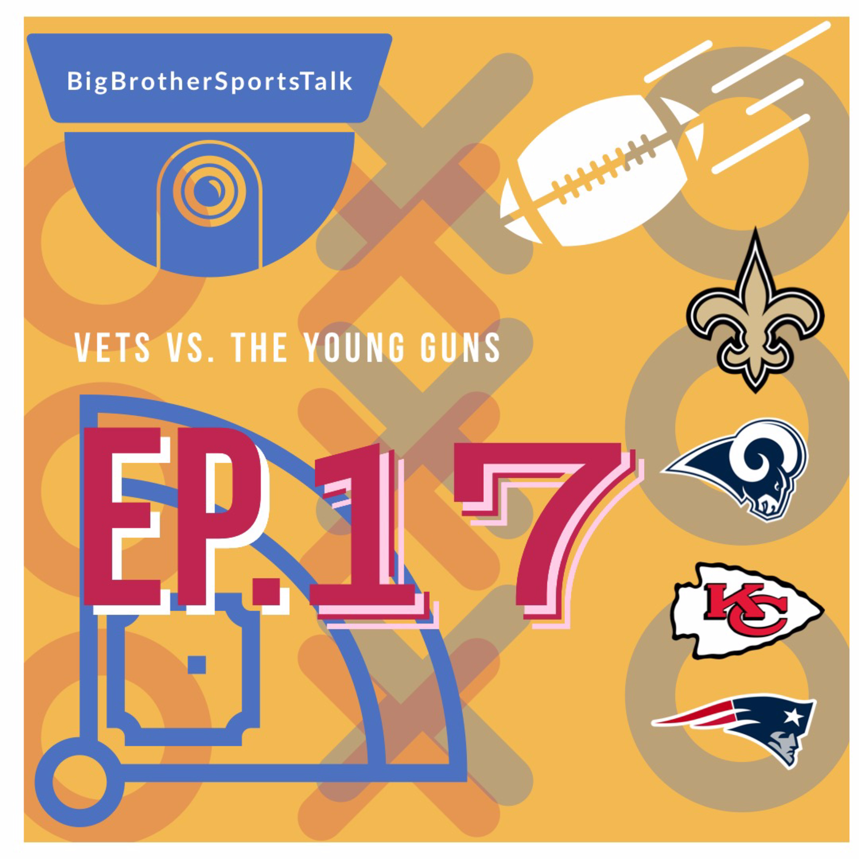 BigBrotherSportsTalk