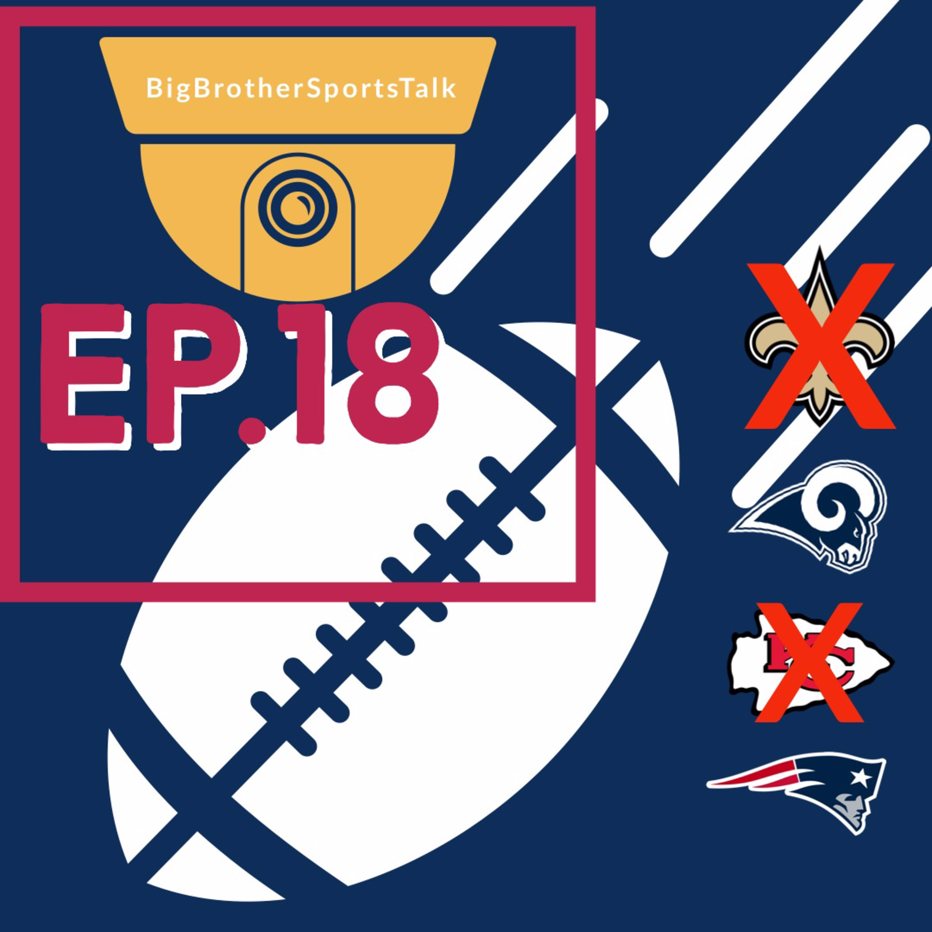 BigBrotherSportsTalk