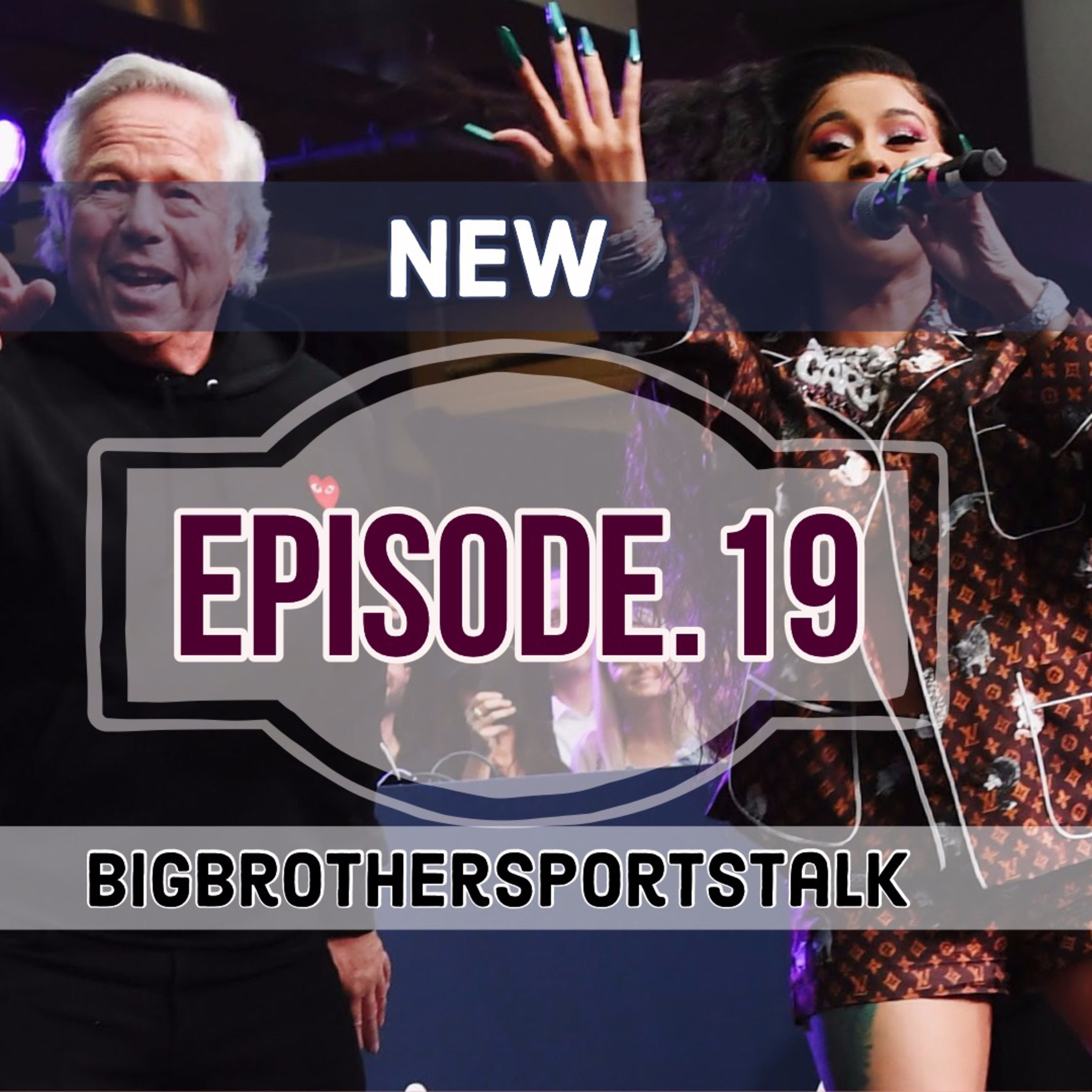 BigBrotherSportsTalk