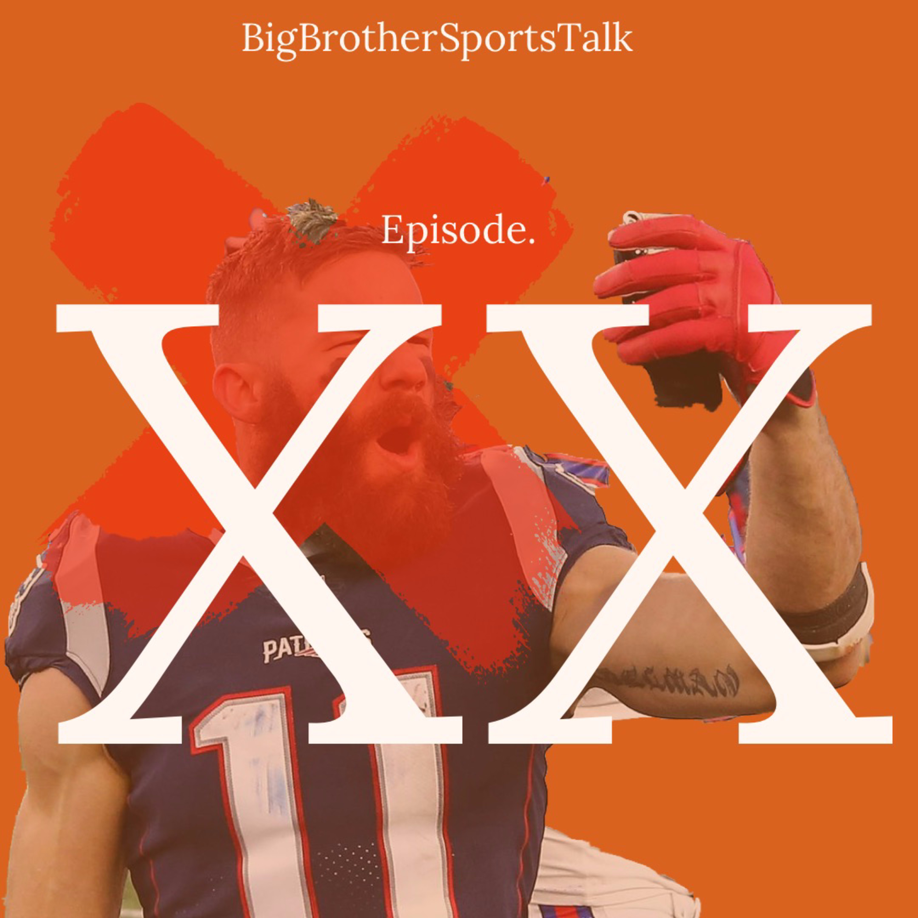 BigBrotherSportsTalk