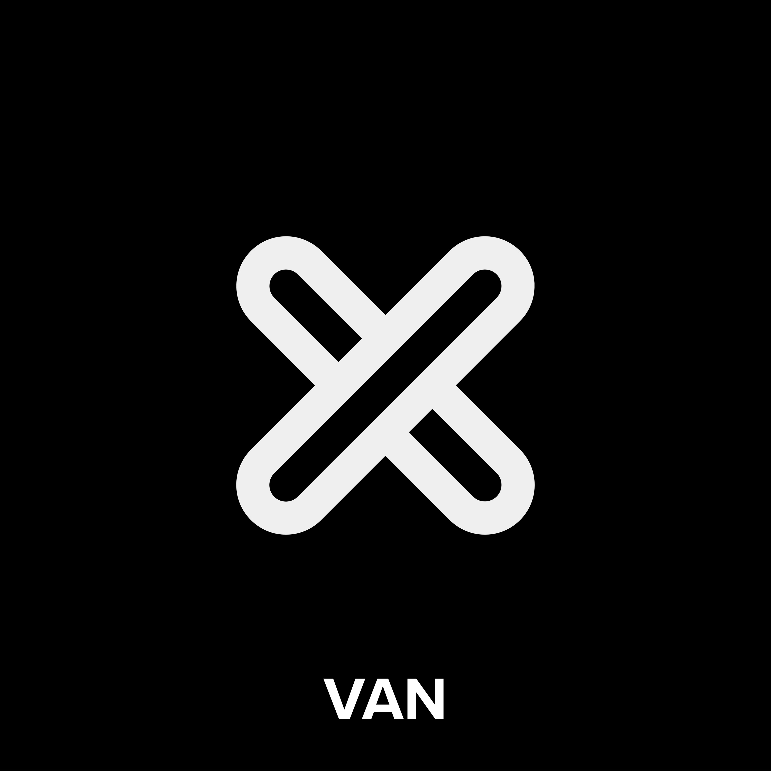 Van on Nifty Gateway