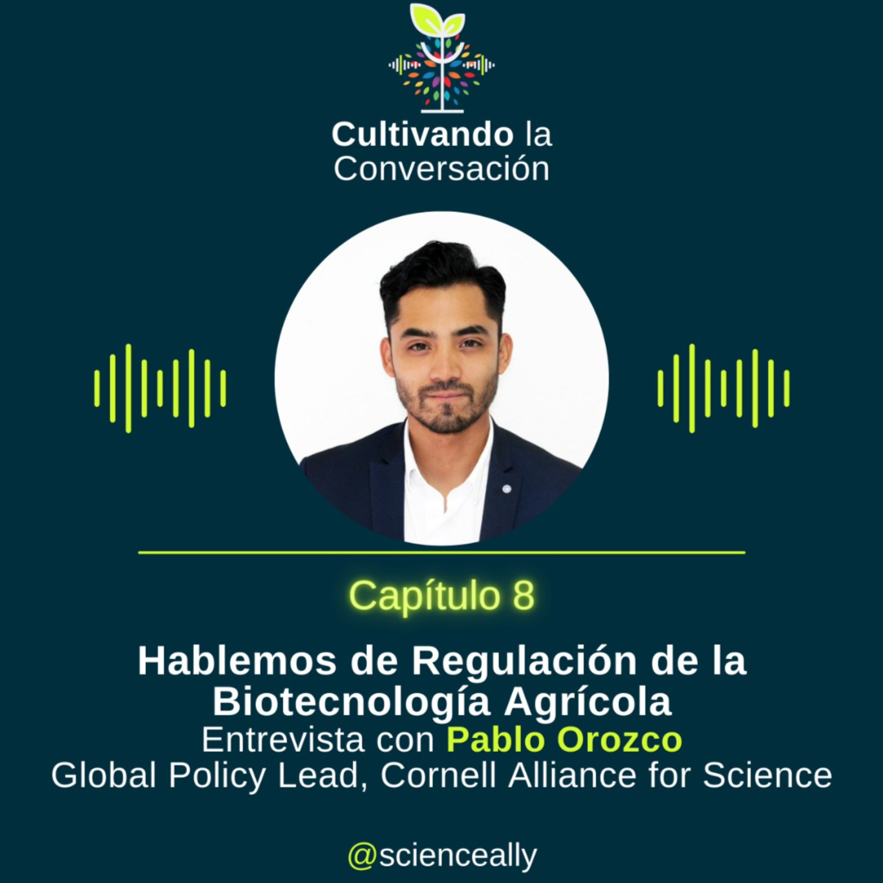 Cultivando la Conversación