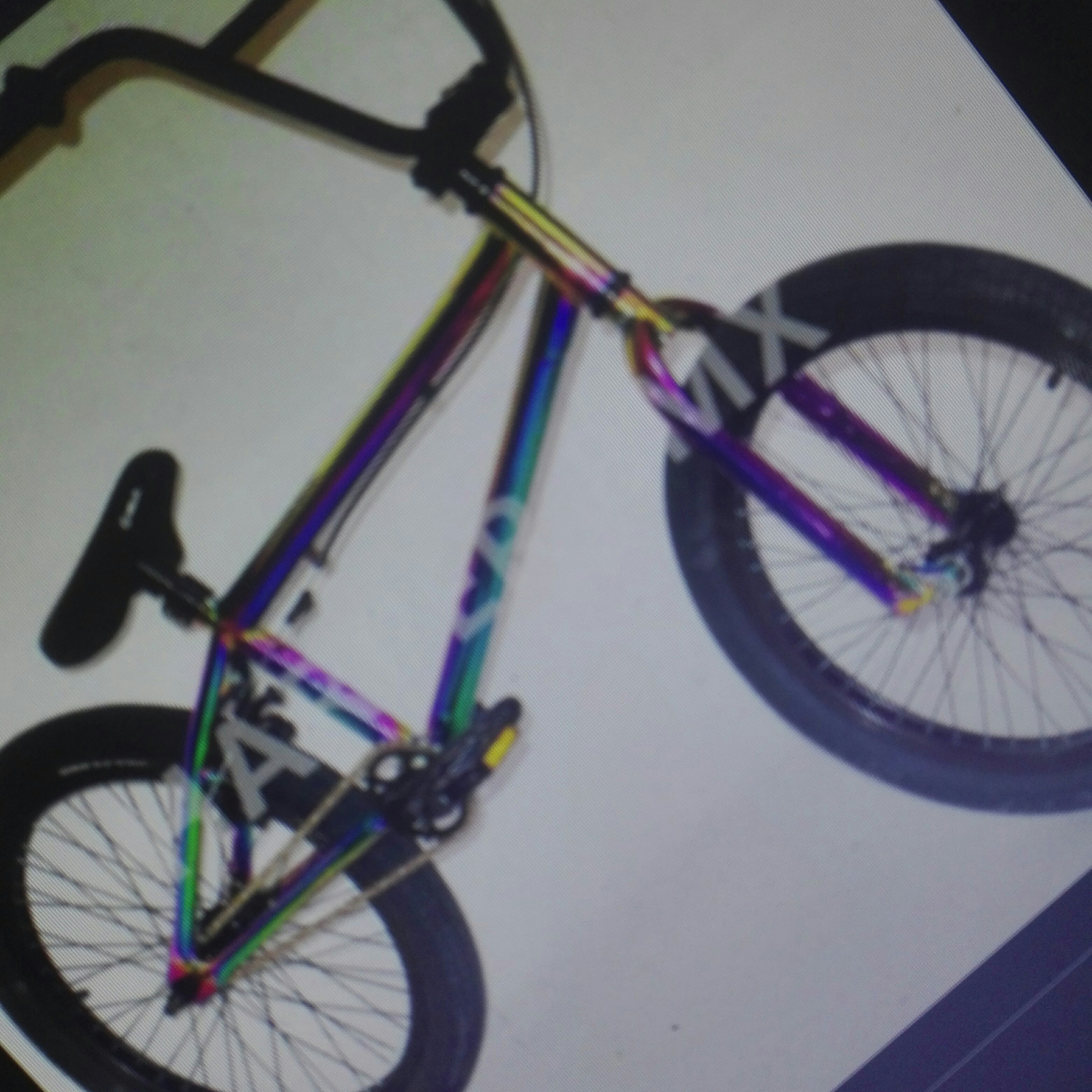 3er capitulo de mi podcast. BMX