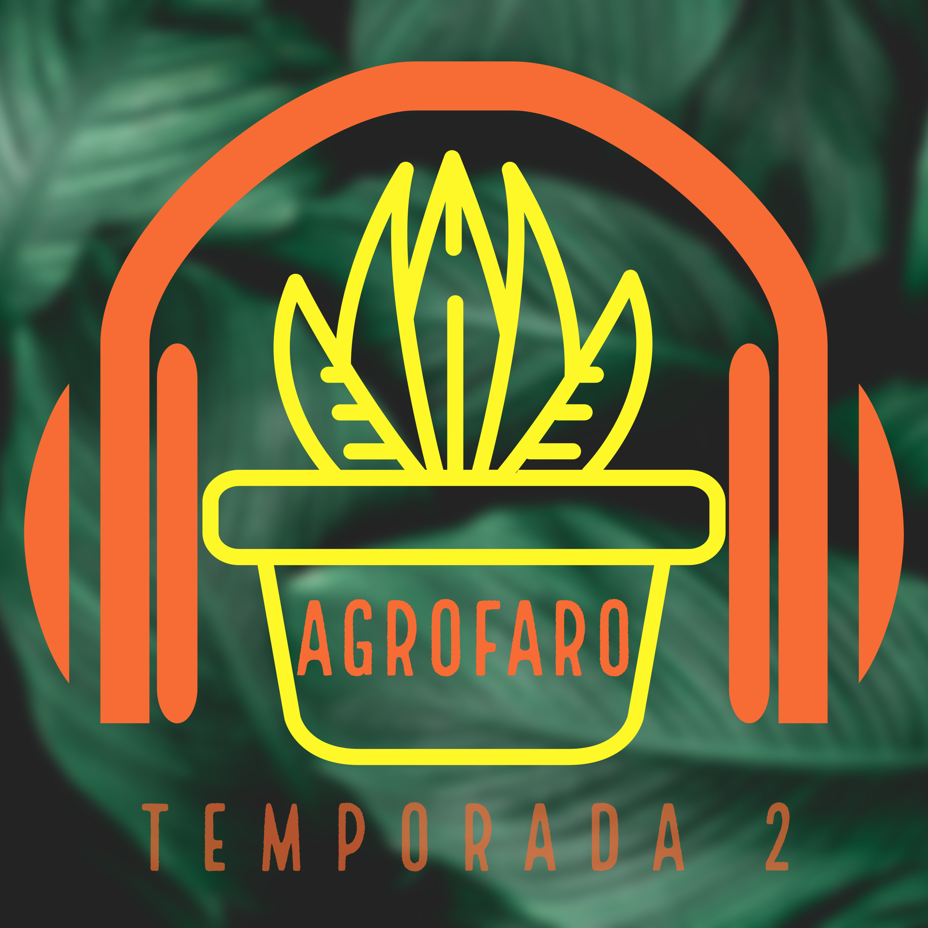 Portada de AGROFARO RADIO