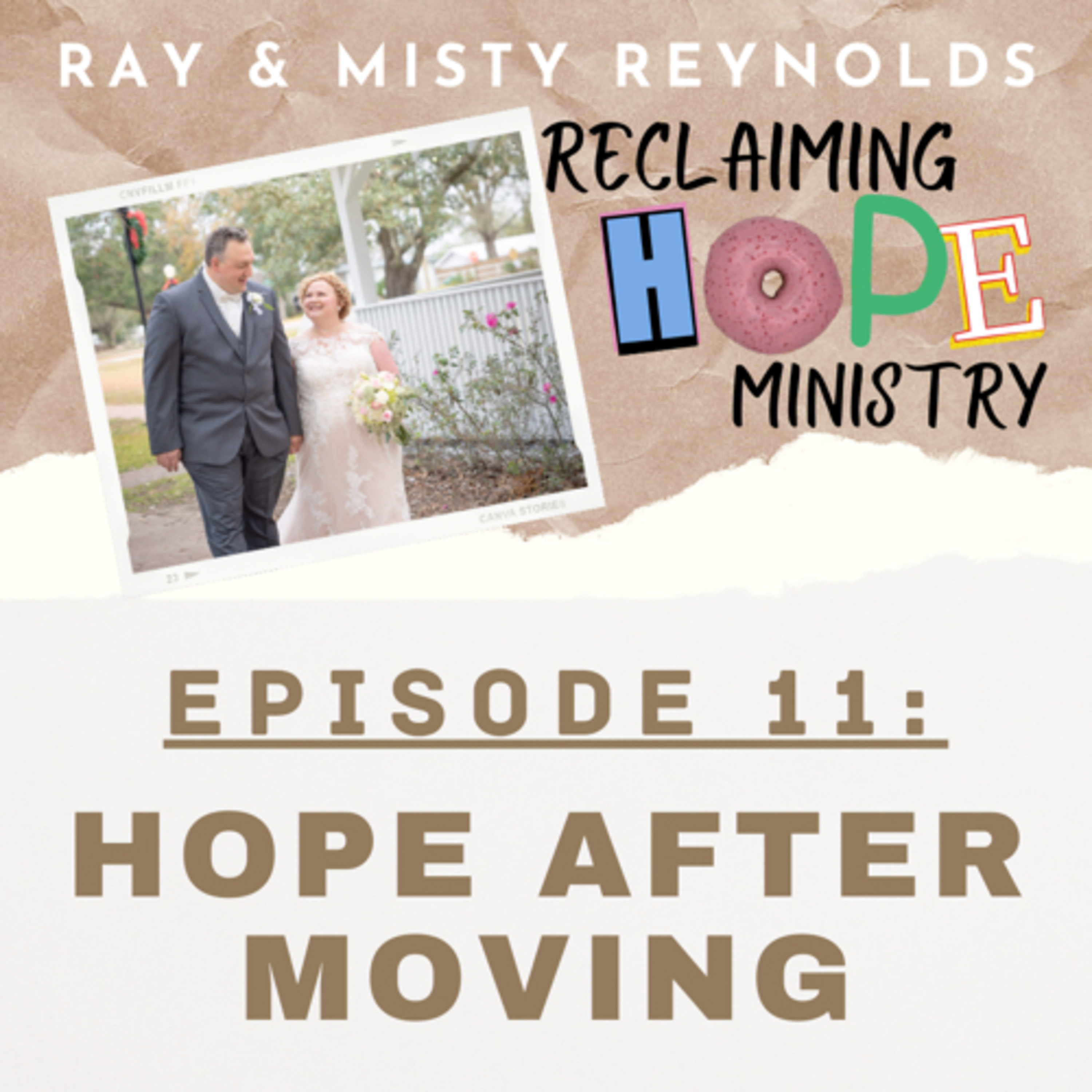 S1,E11: Hope After Moving episode artwork