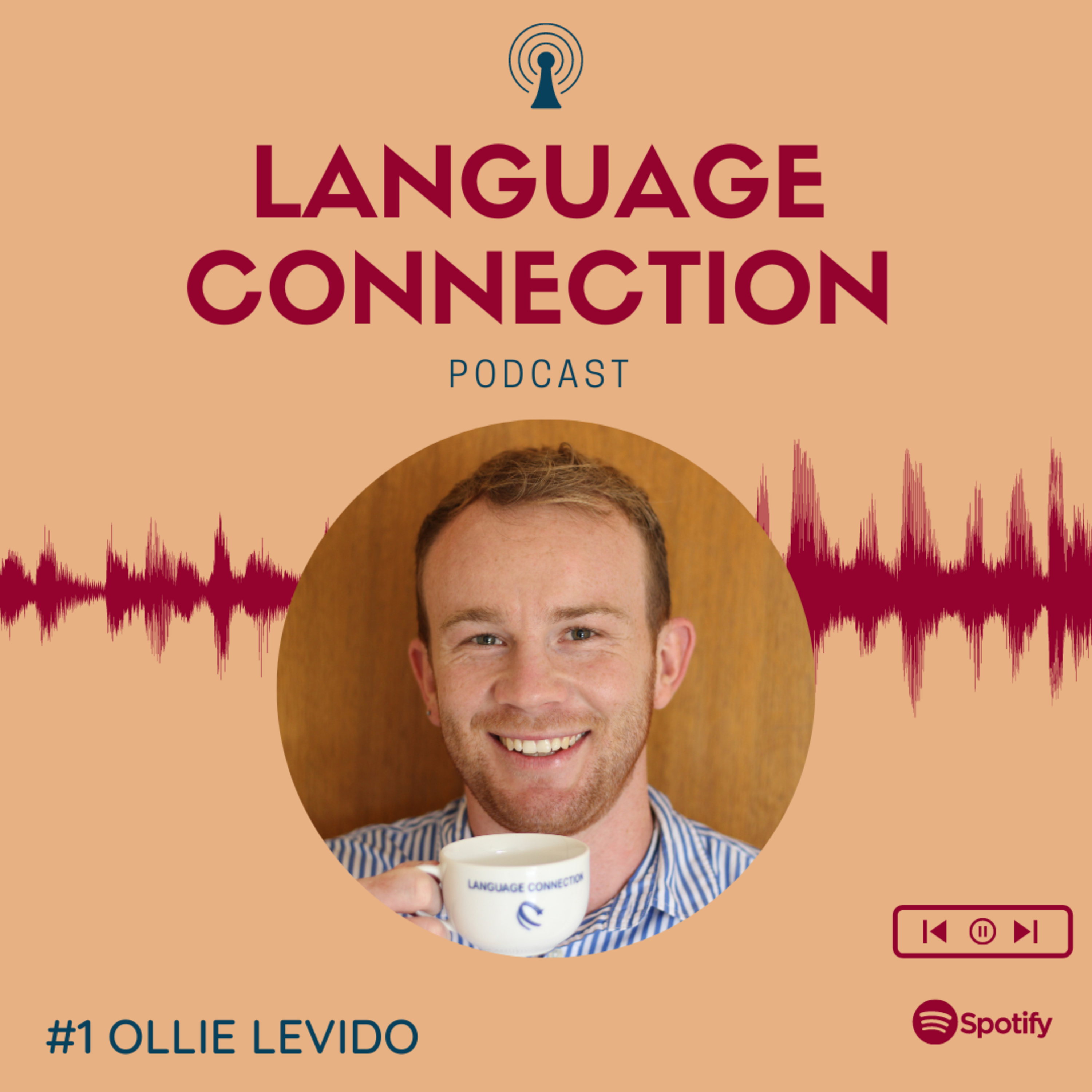 1. Austrailian Impressions of Bolivia (with Ollie Levido)