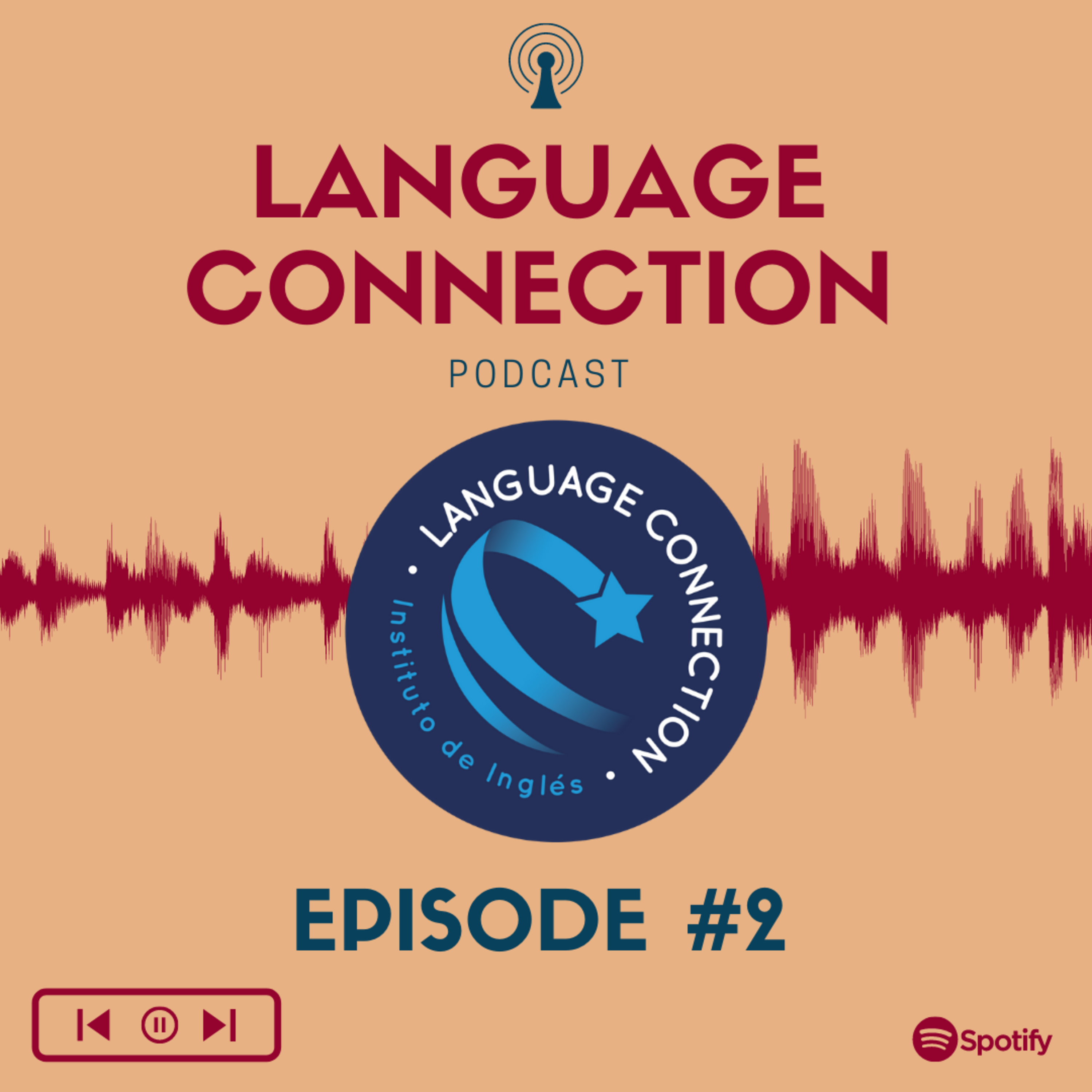 2. Reconnecting with my first ever student: Discovering Africa (with Holly)