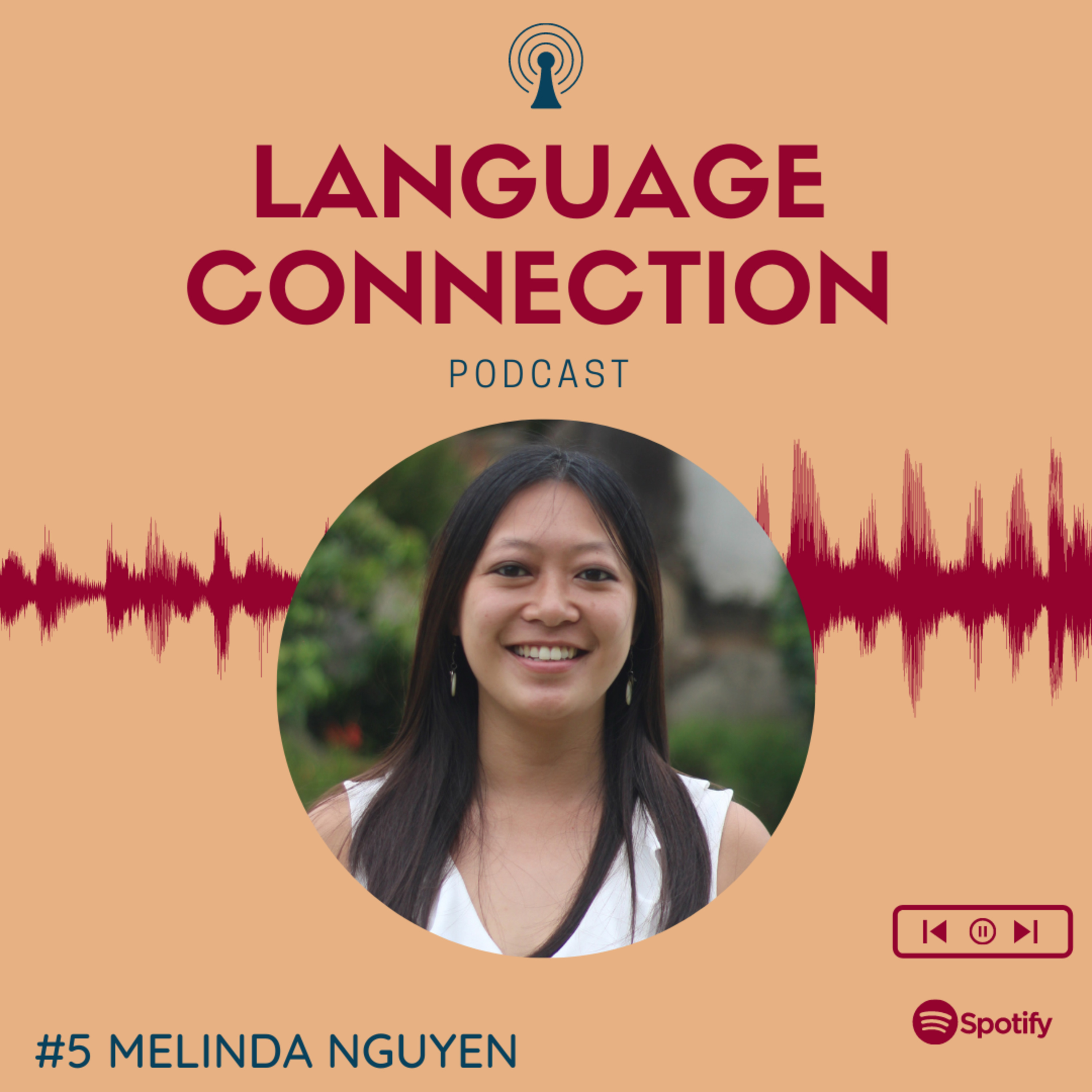 5. Travel Tips for the Newly Adventurous (with Melinda Nguyen)
