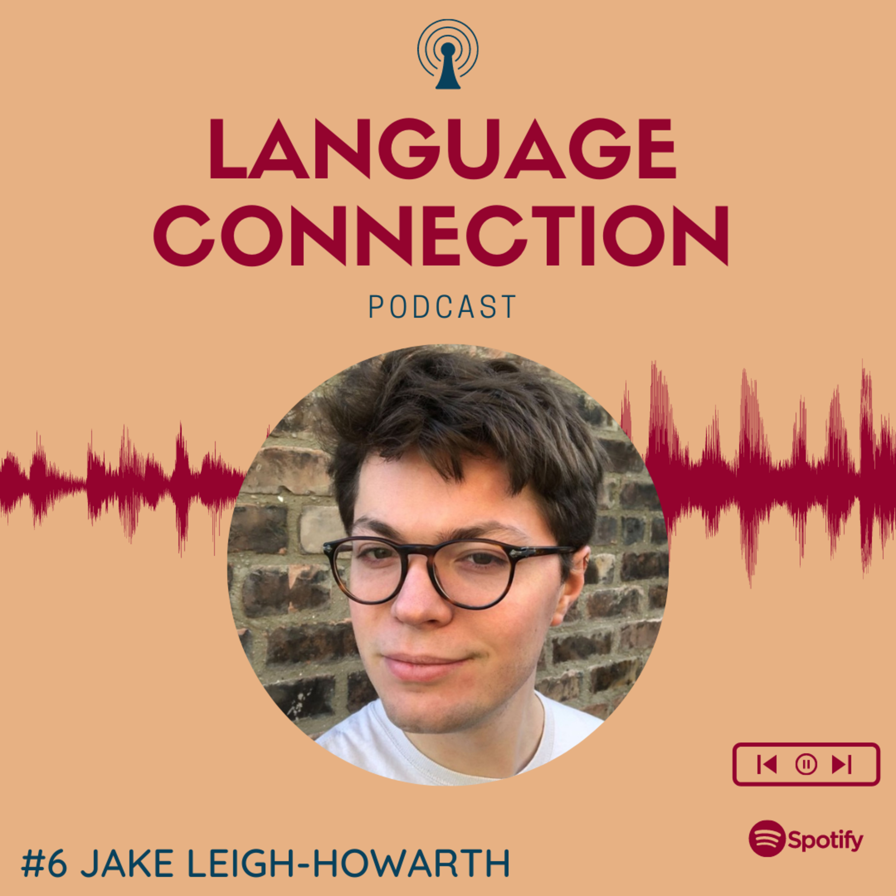6. Hopes for a Bolivian 2021 (with Jake Leigh-Howarth)
