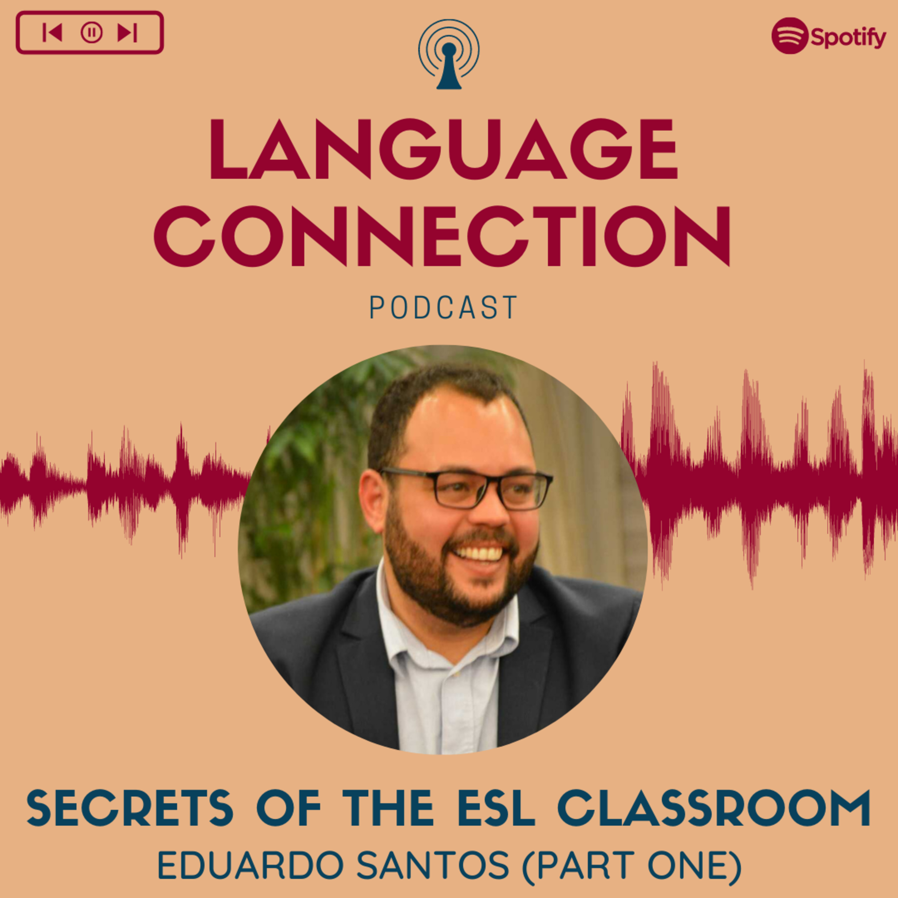 9. Secrets of the English Classroom (with Eduardo Santos)