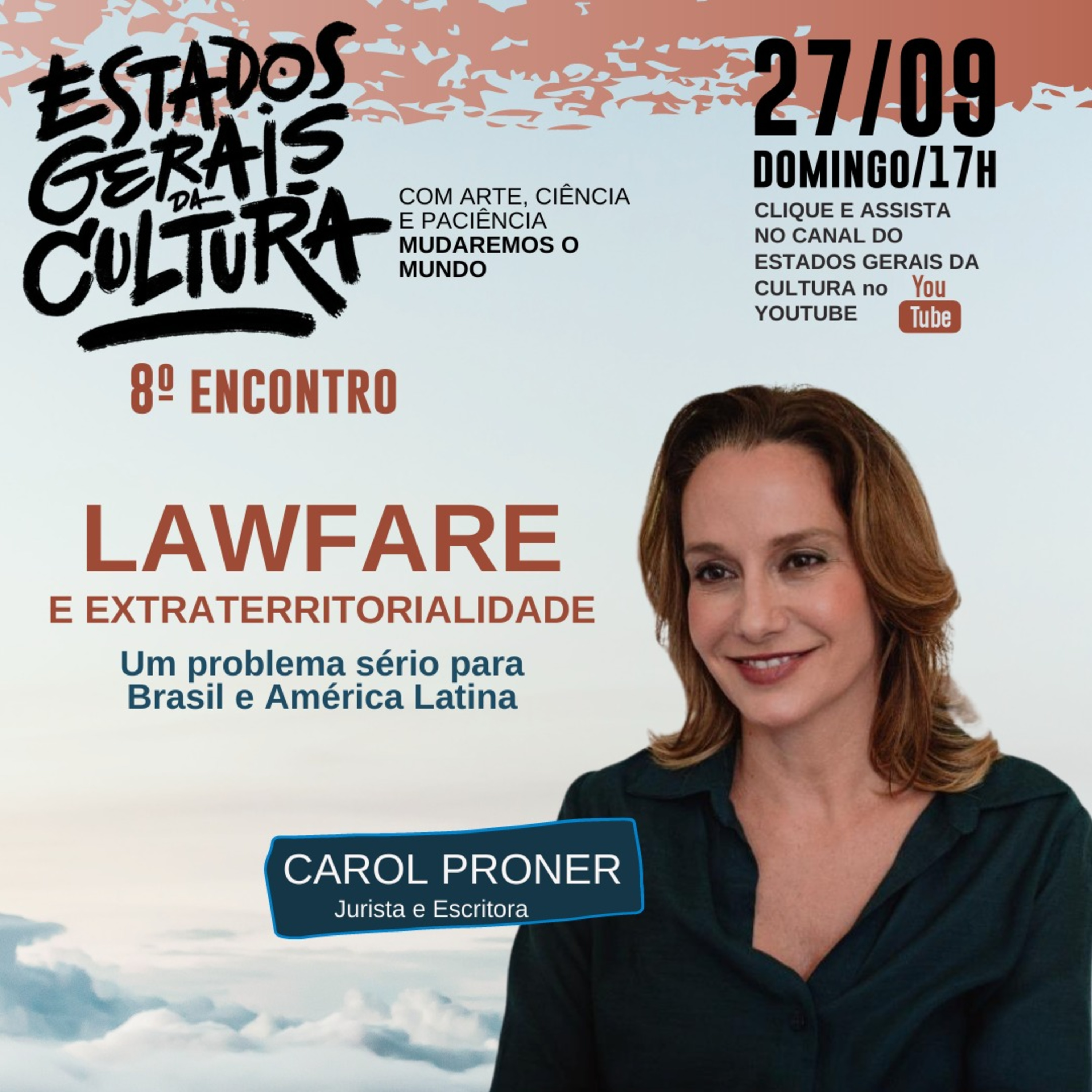 Encontros Abertos dos Estados Gerais da Cultura