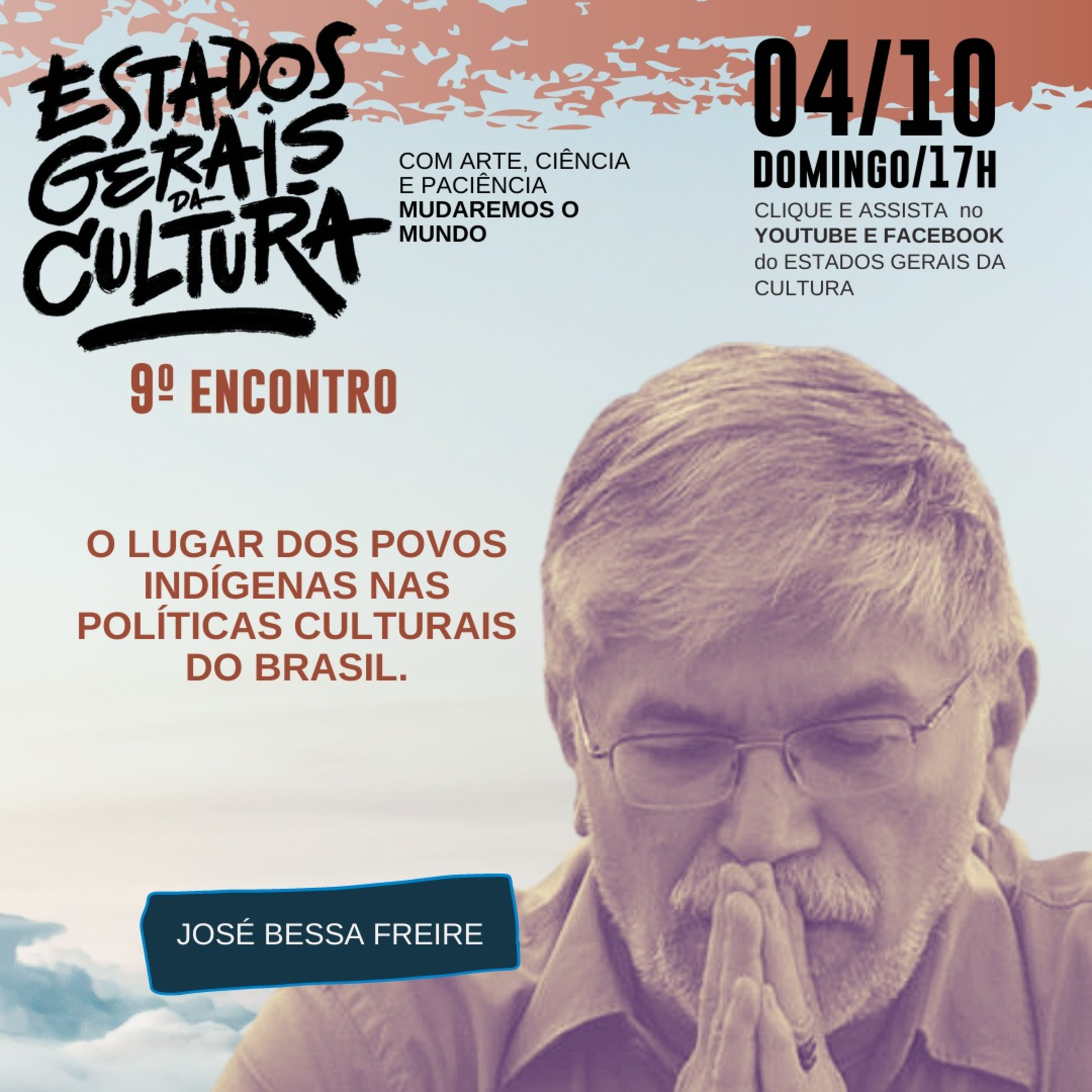 Encontros Abertos dos Estados Gerais da Cultura