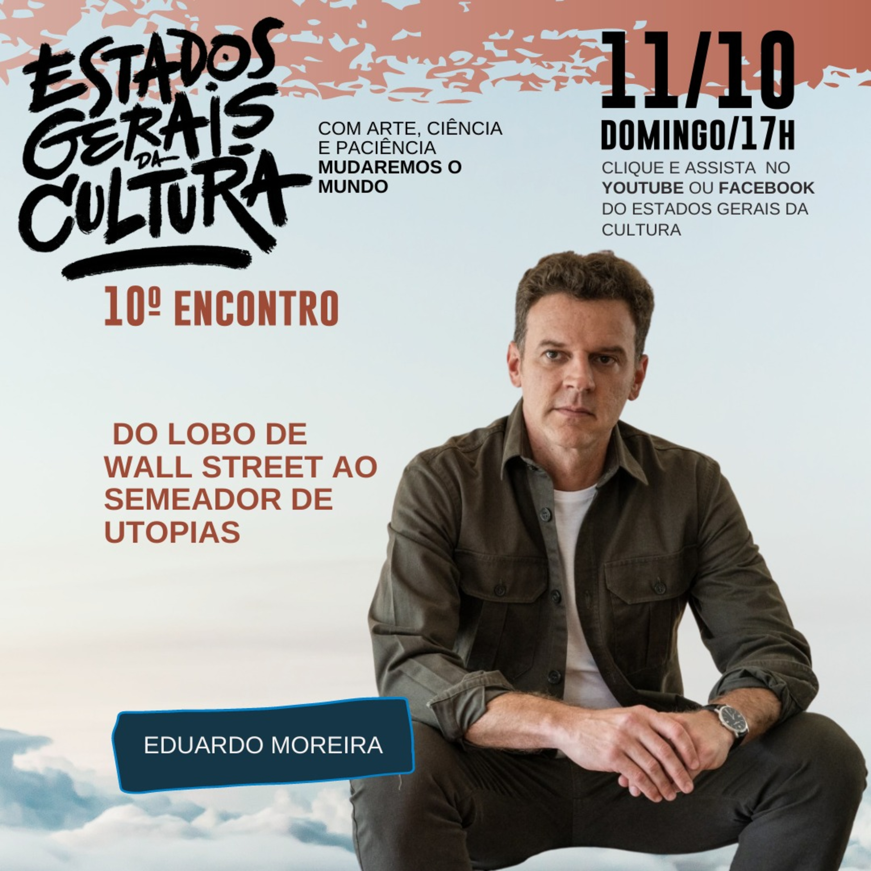 Encontros Abertos dos Estados Gerais da Cultura