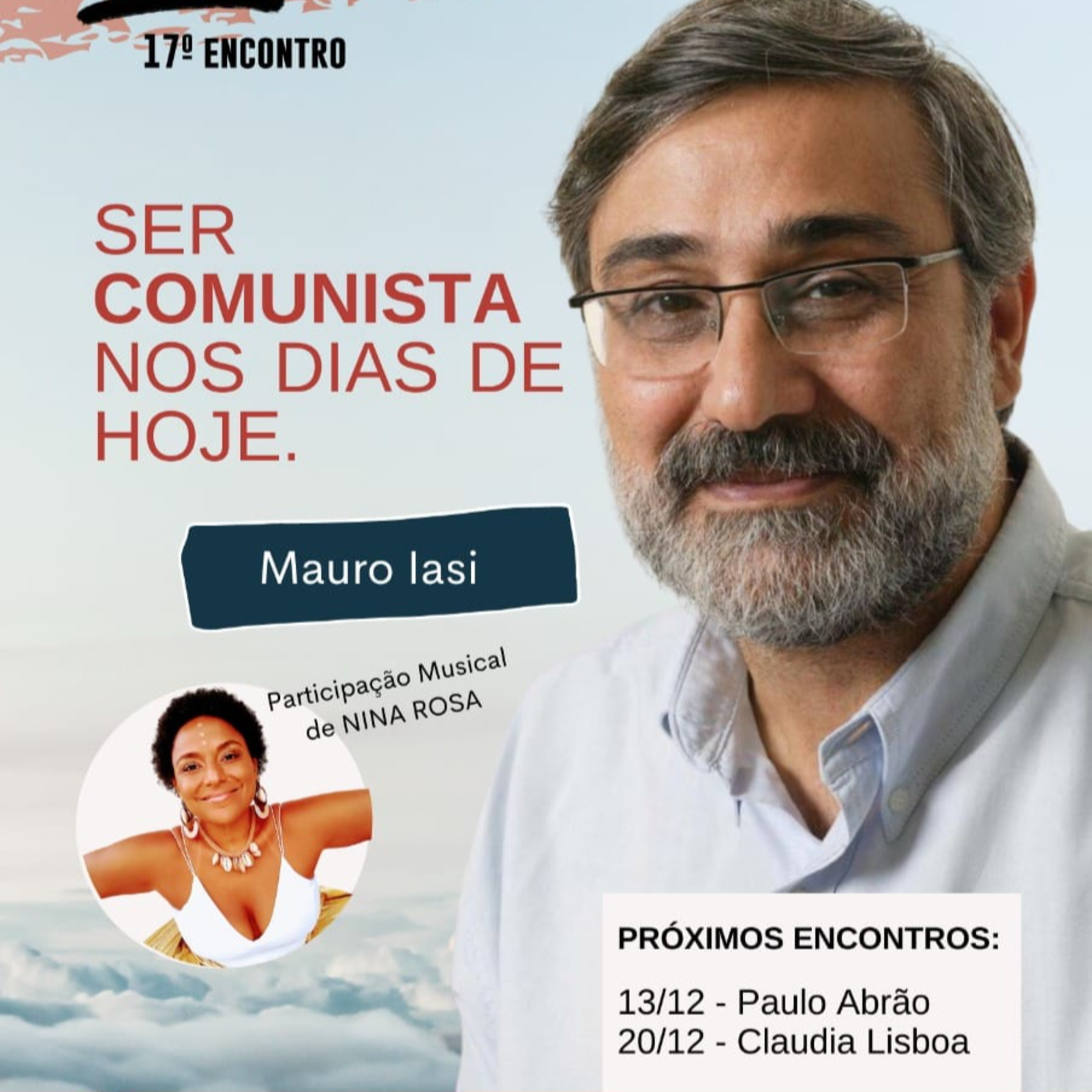 Encontros Abertos dos Estados Gerais da Cultura