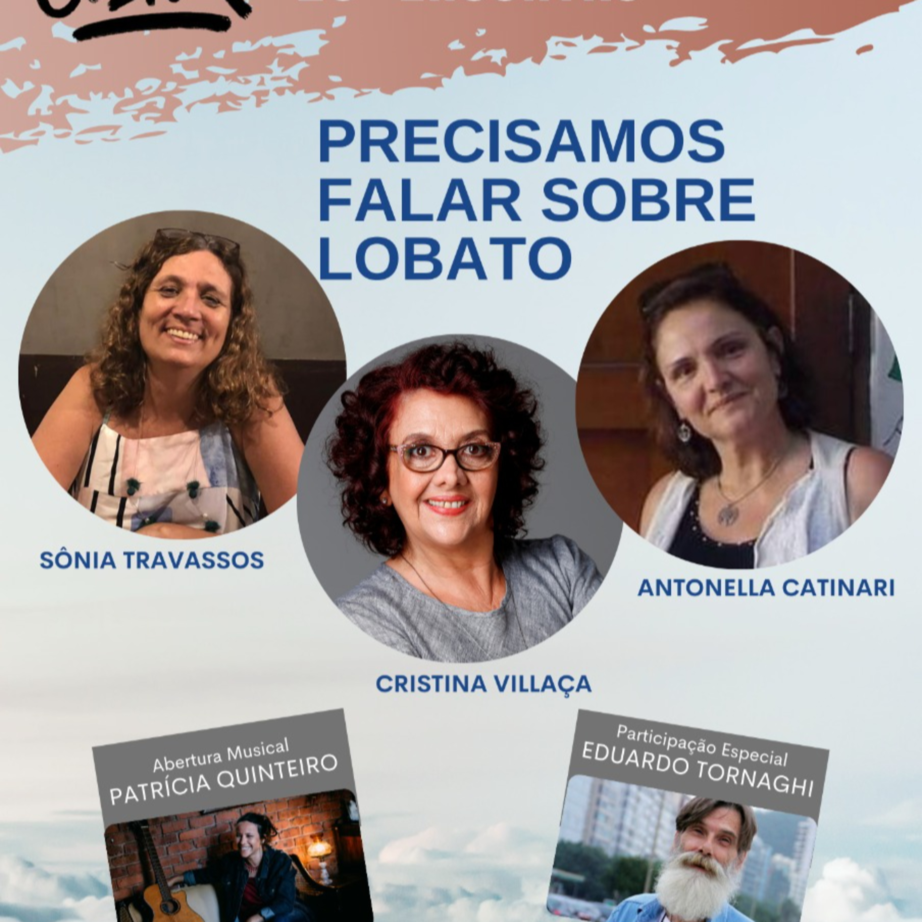 Encontros Abertos dos Estados Gerais da Cultura