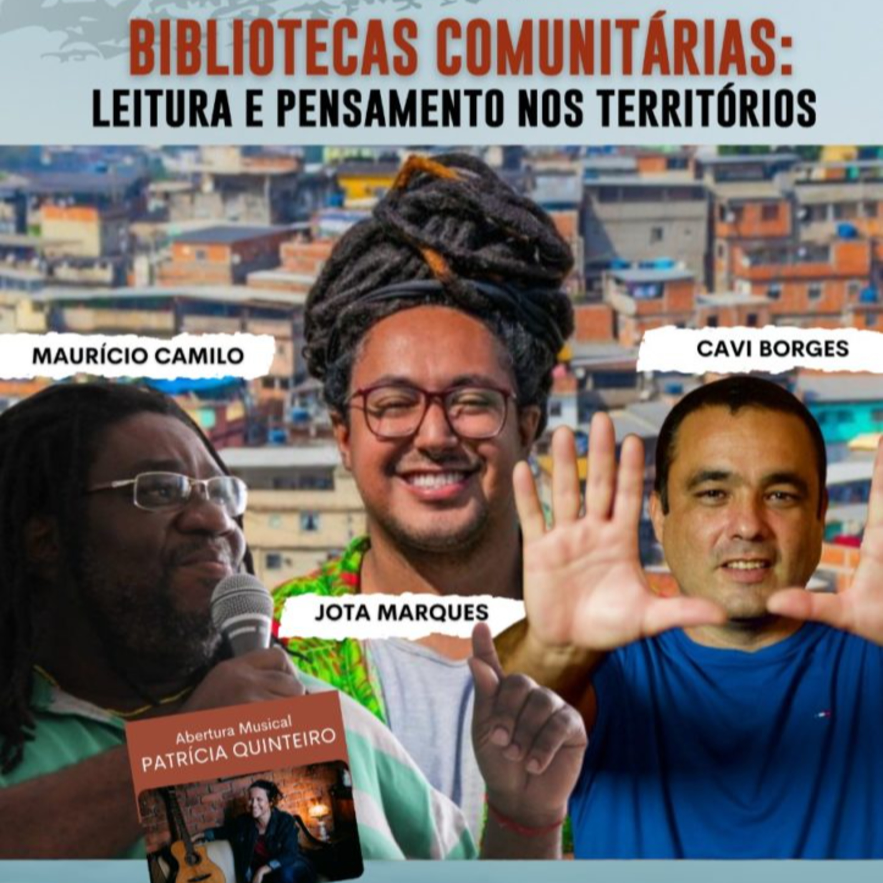 Encontros Abertos dos Estados Gerais da Cultura