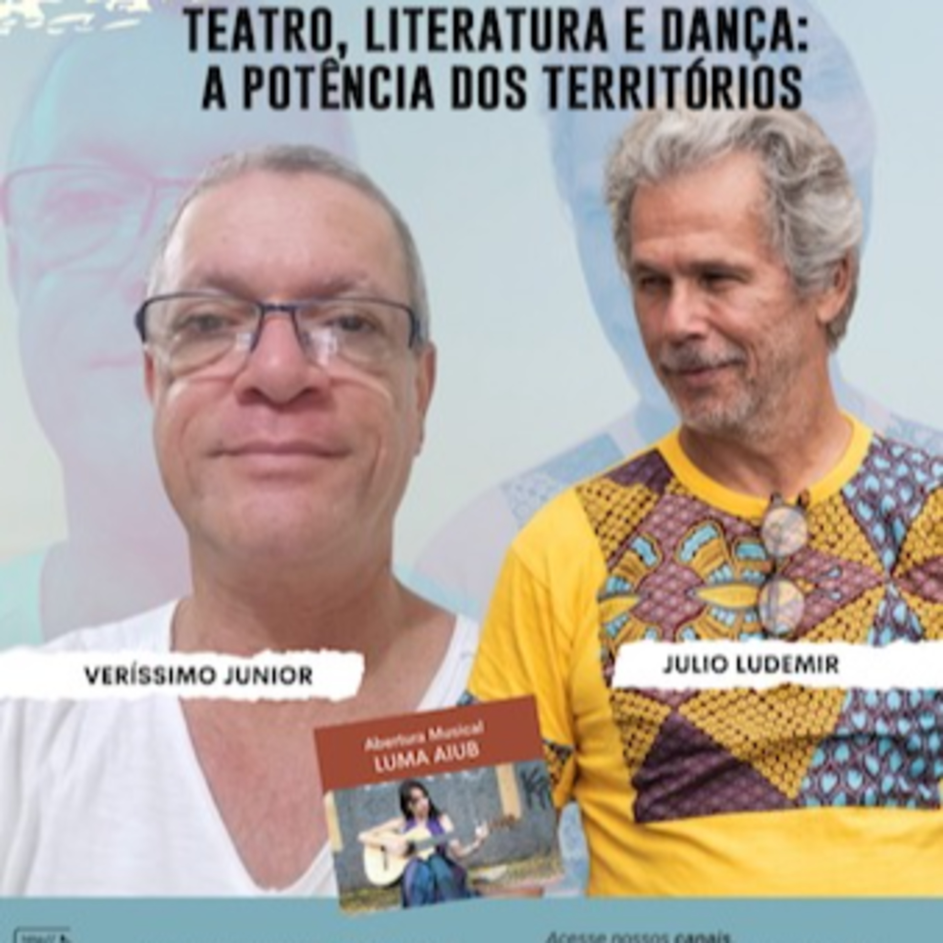 Encontros Abertos dos Estados Gerais da Cultura