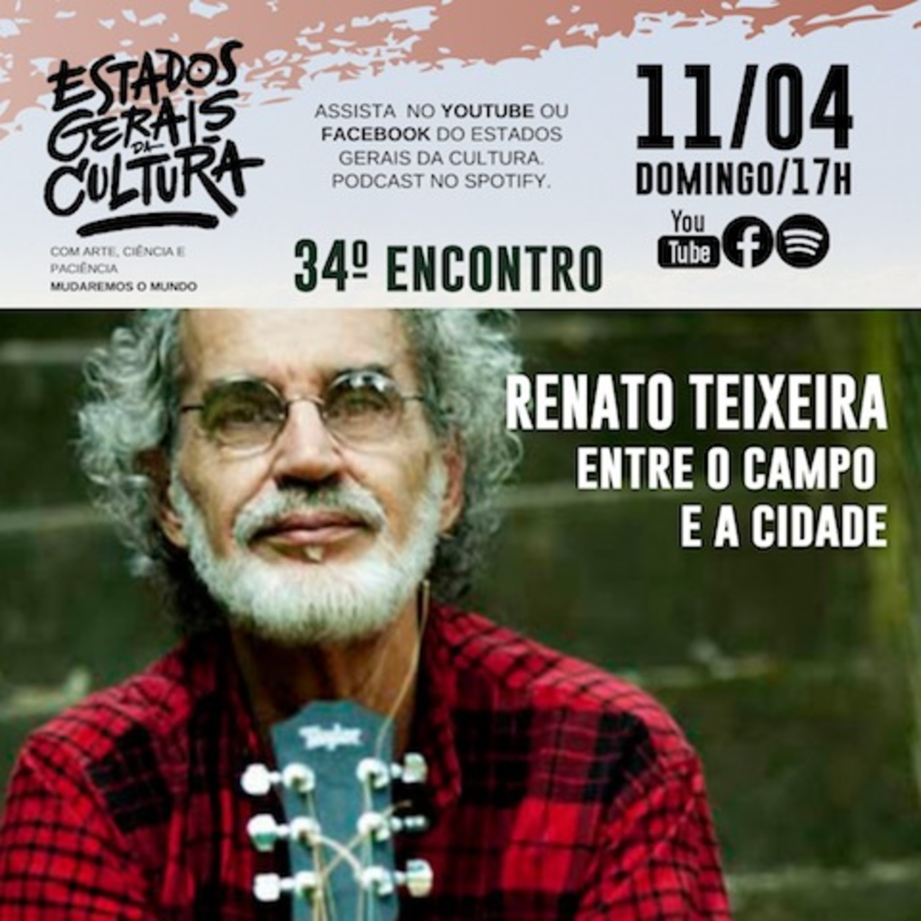 Encontros Abertos dos Estados Gerais da Cultura