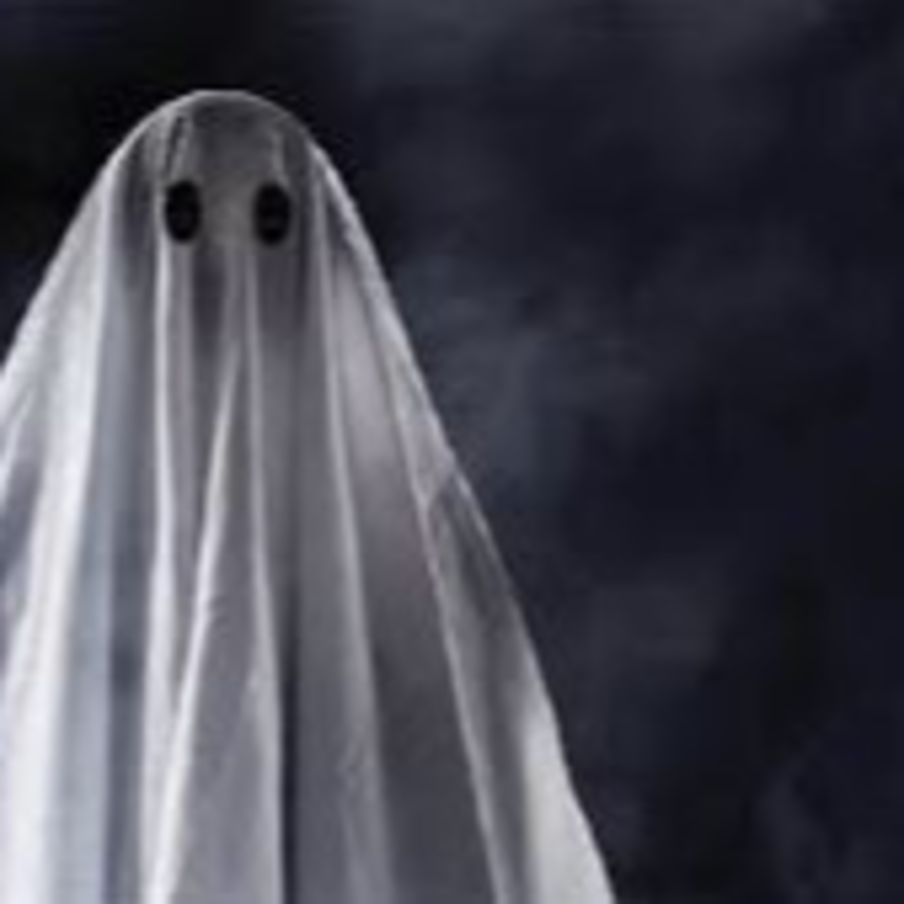 P.S. Spooky Shiz