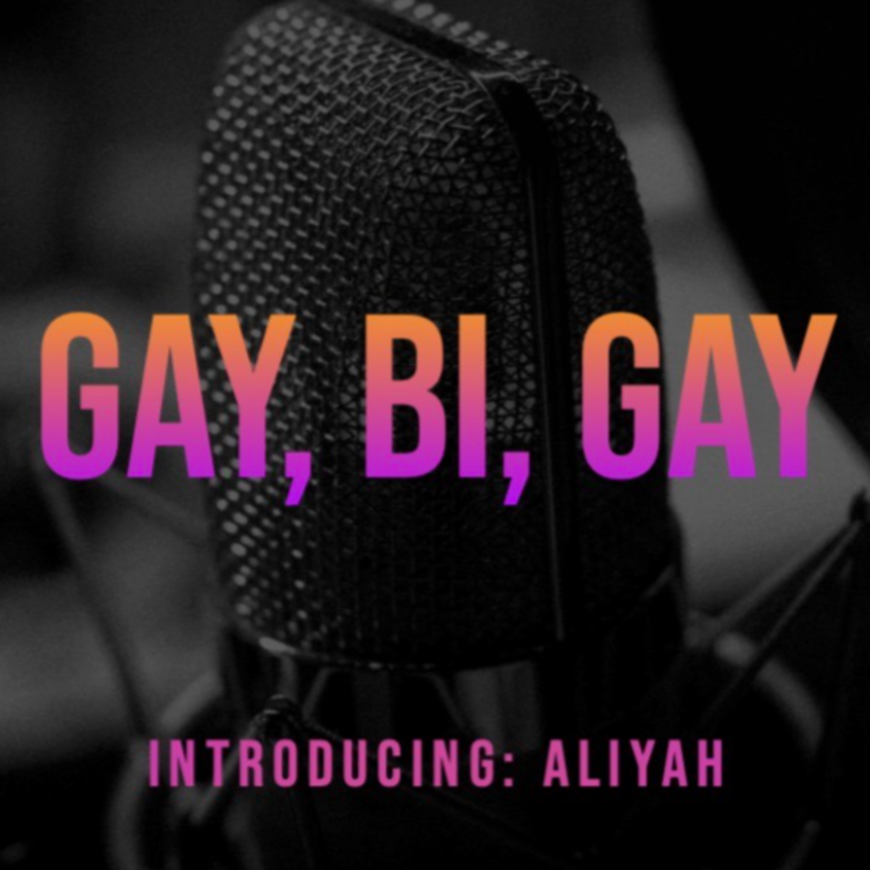 Gay, Bi, Gay