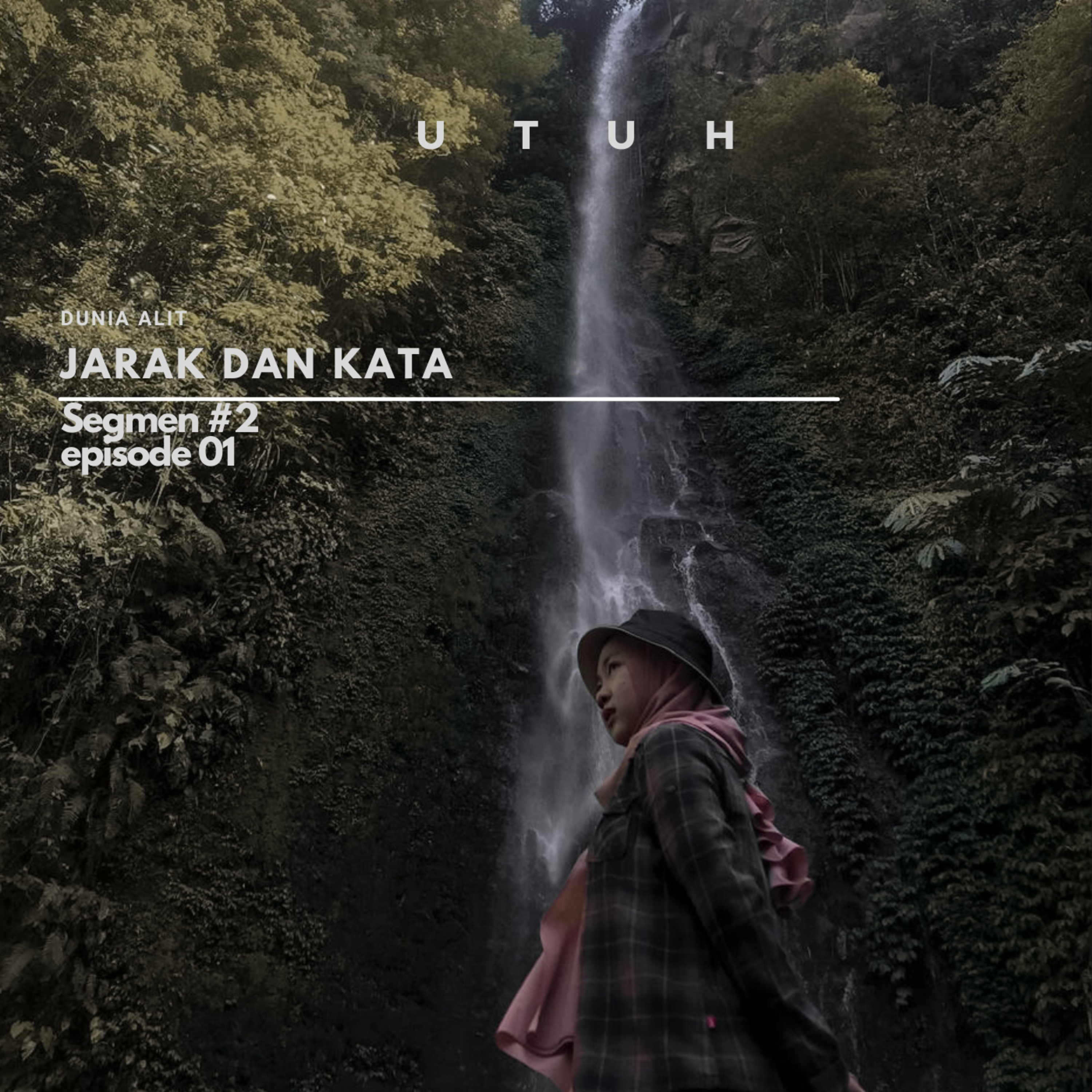 petani jalan-jalan