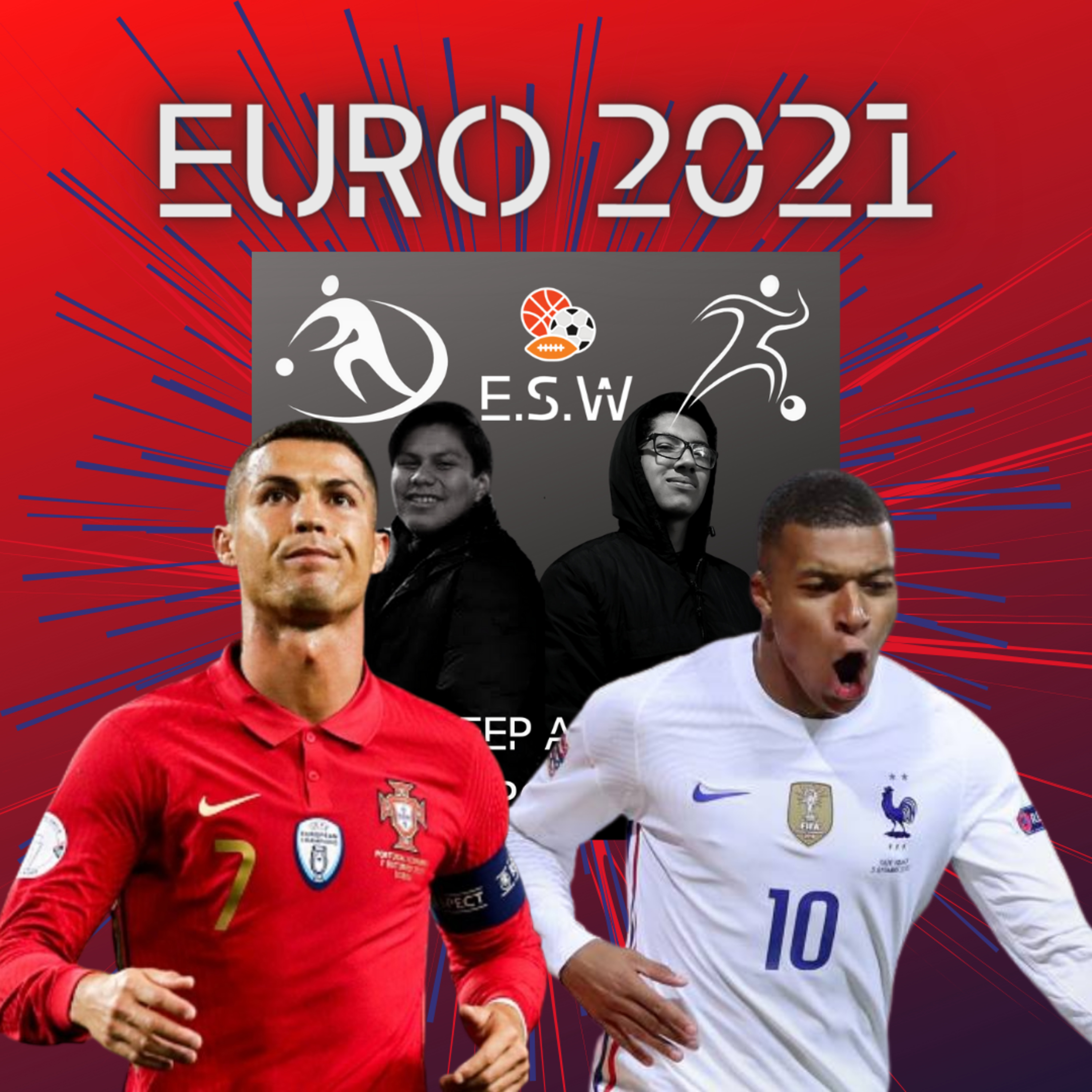 EURO 2020 (2021): El pre análisis de las selecciones