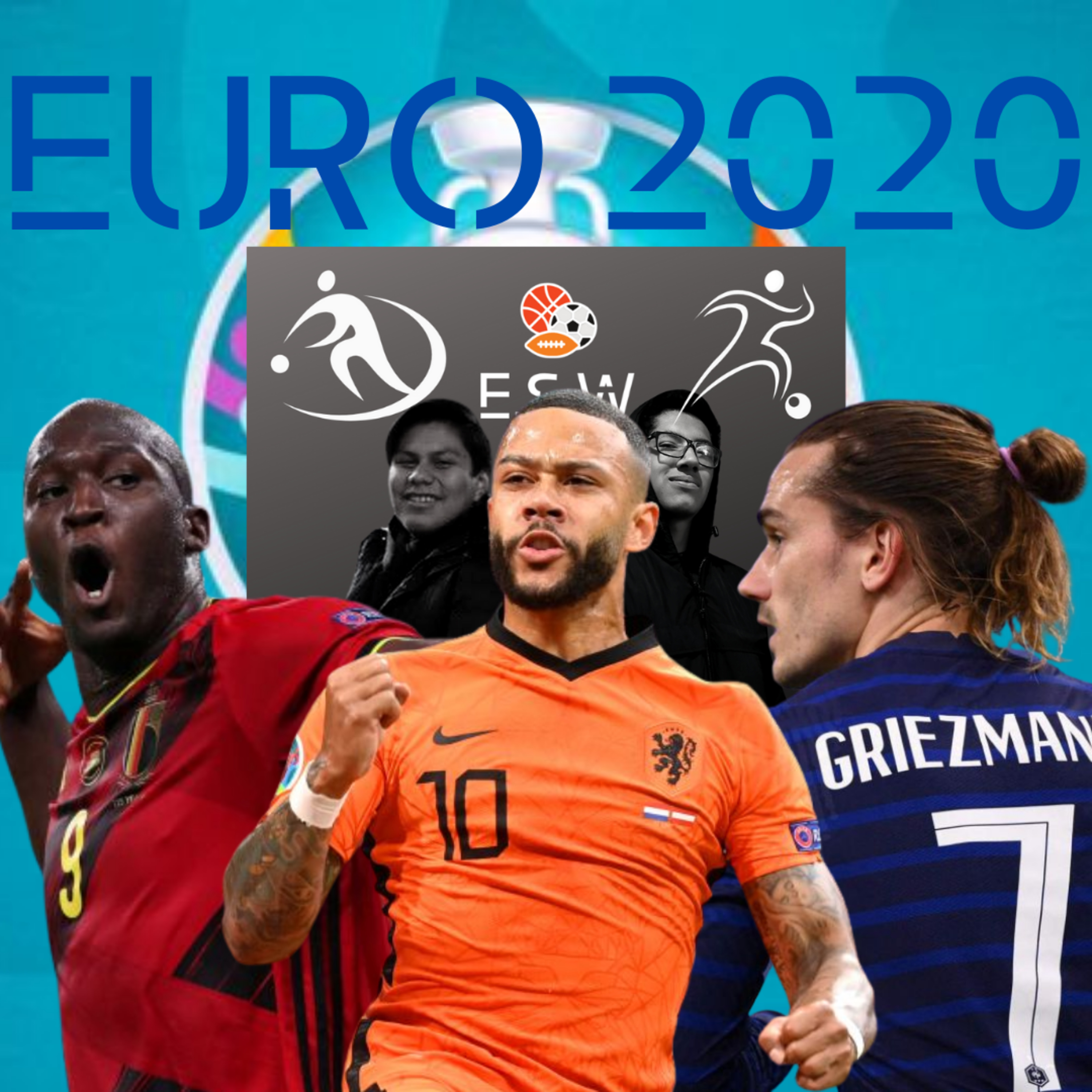 EURO 2020 (2021): Play Offs de la Euro