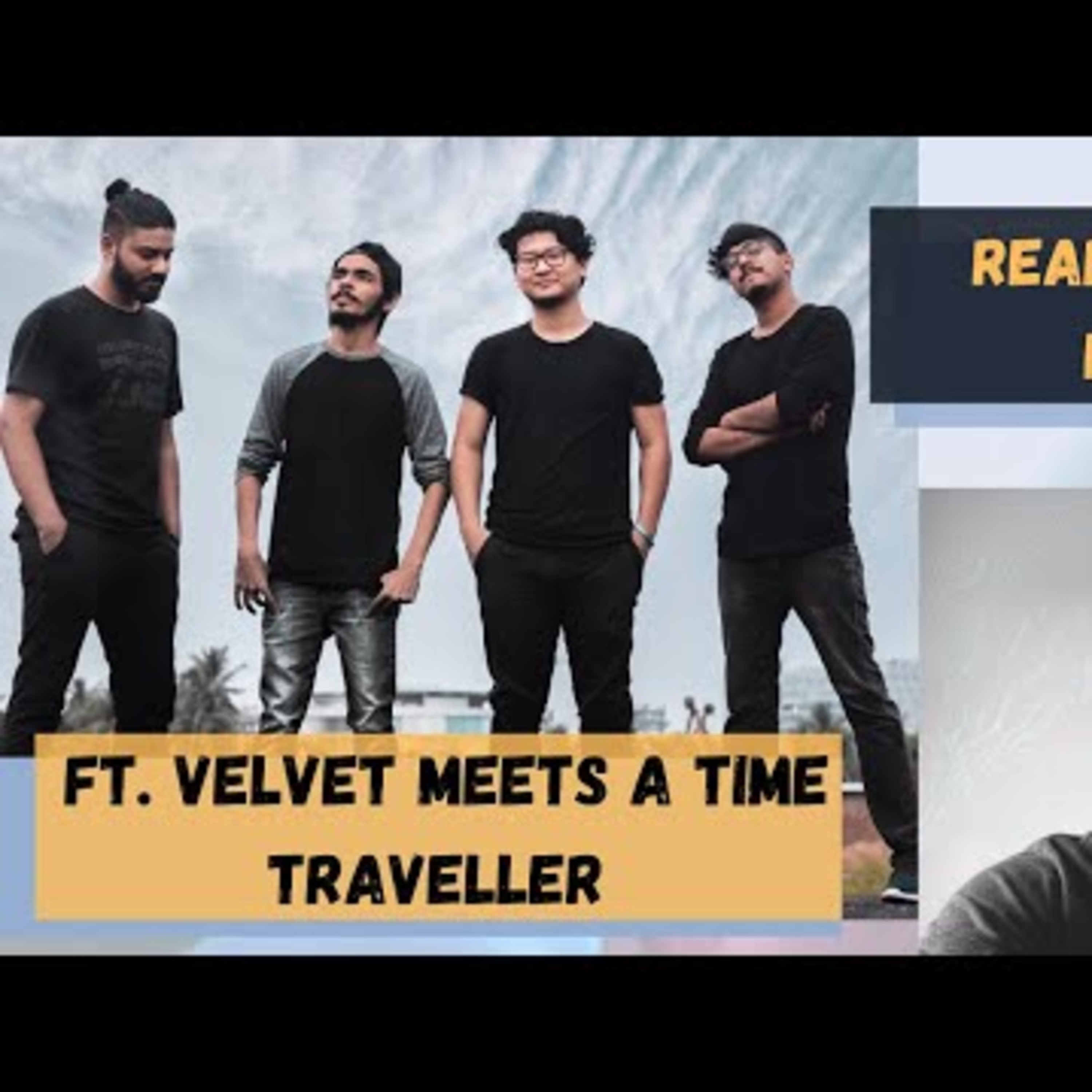 \'The Read It Right Show\' With Subh Dasgupta