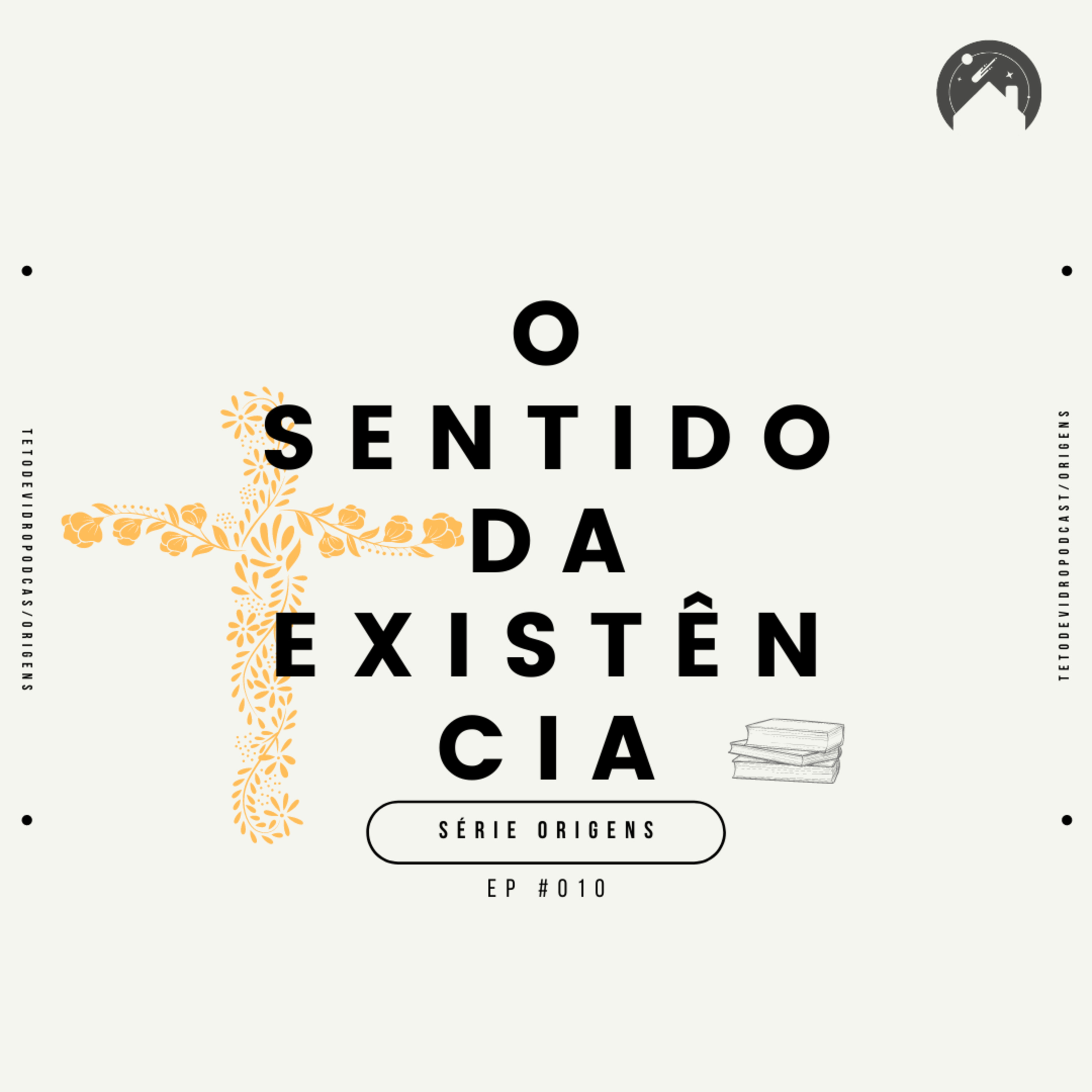 Teto de vidro podcast