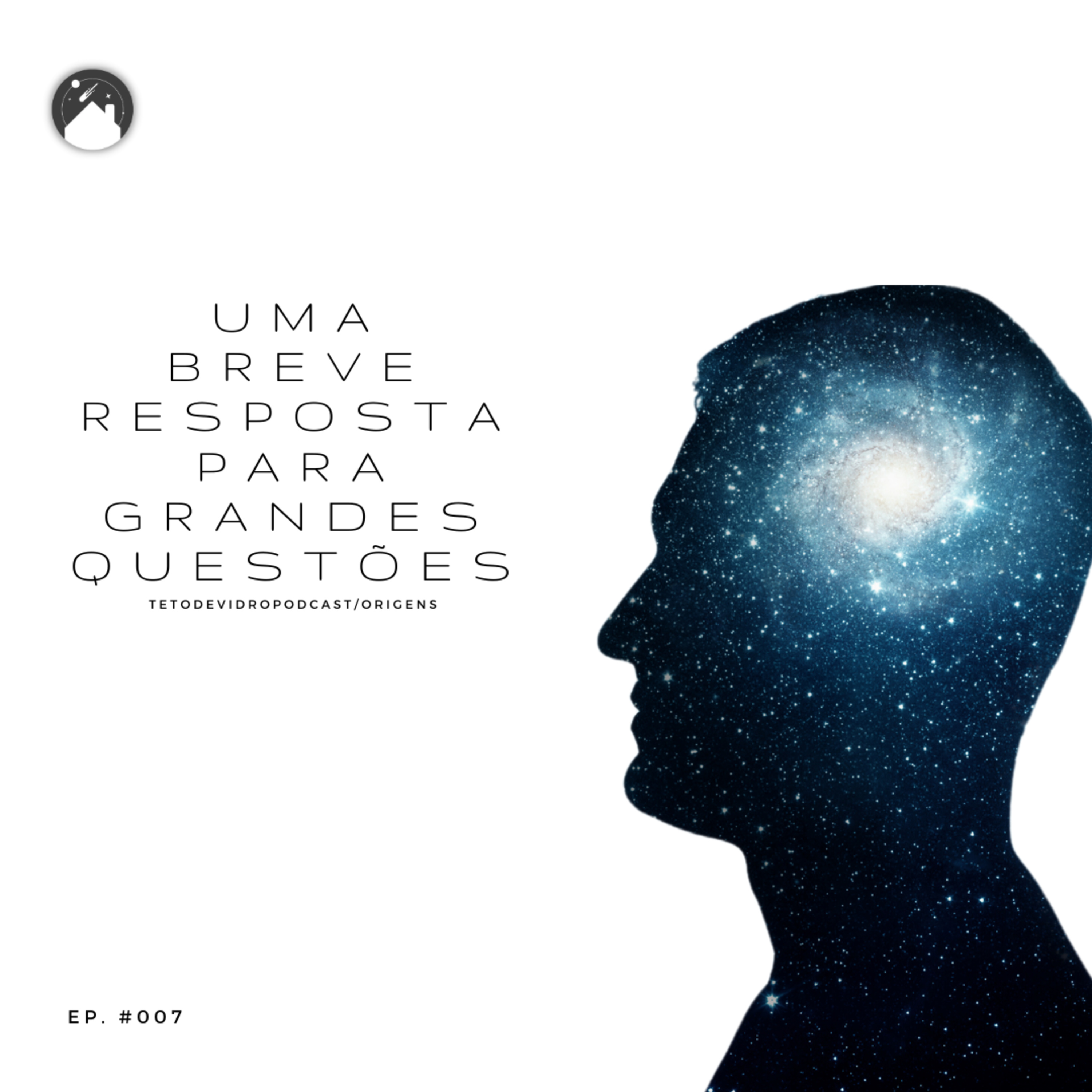 Teto de vidro podcast