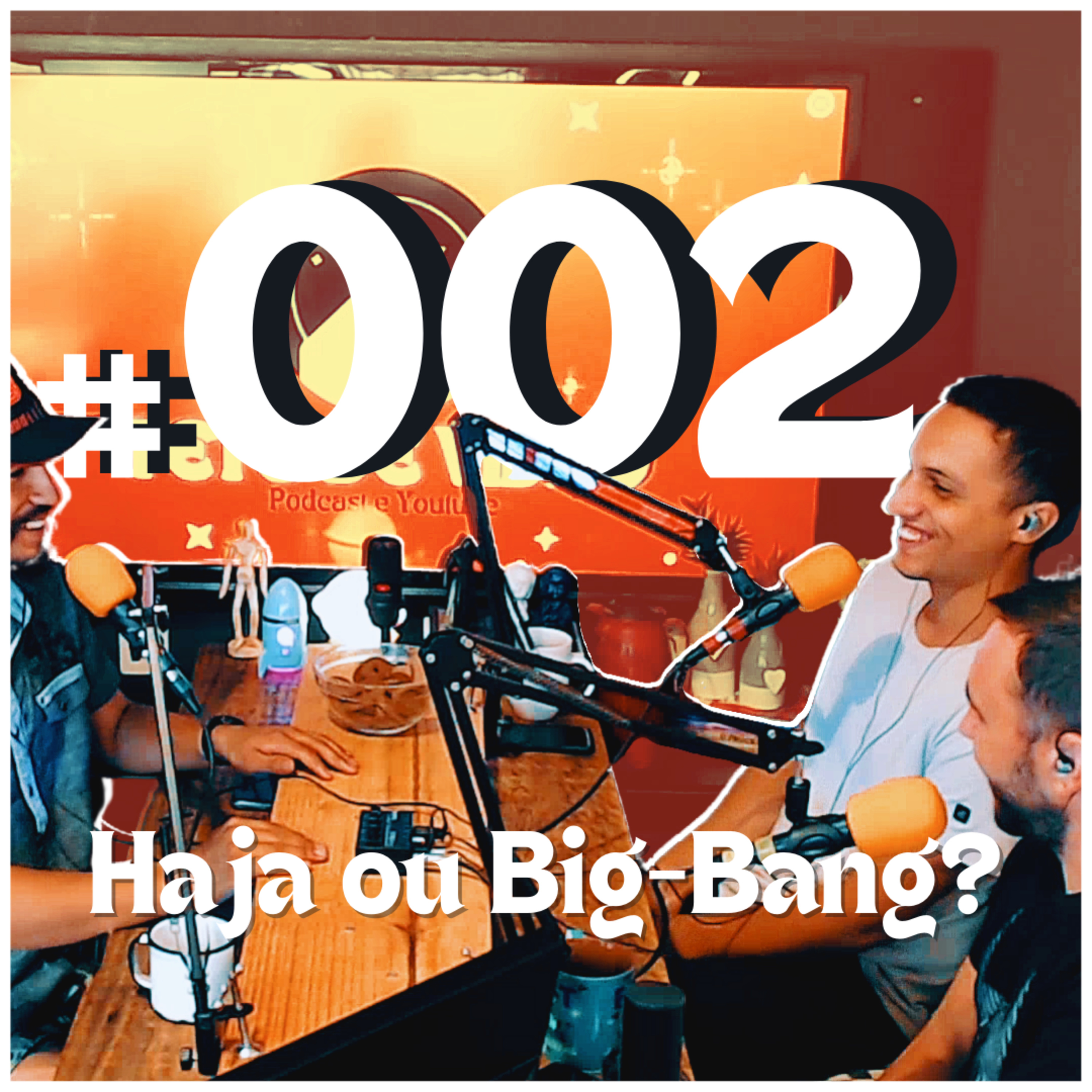 Teto de vidro podcast