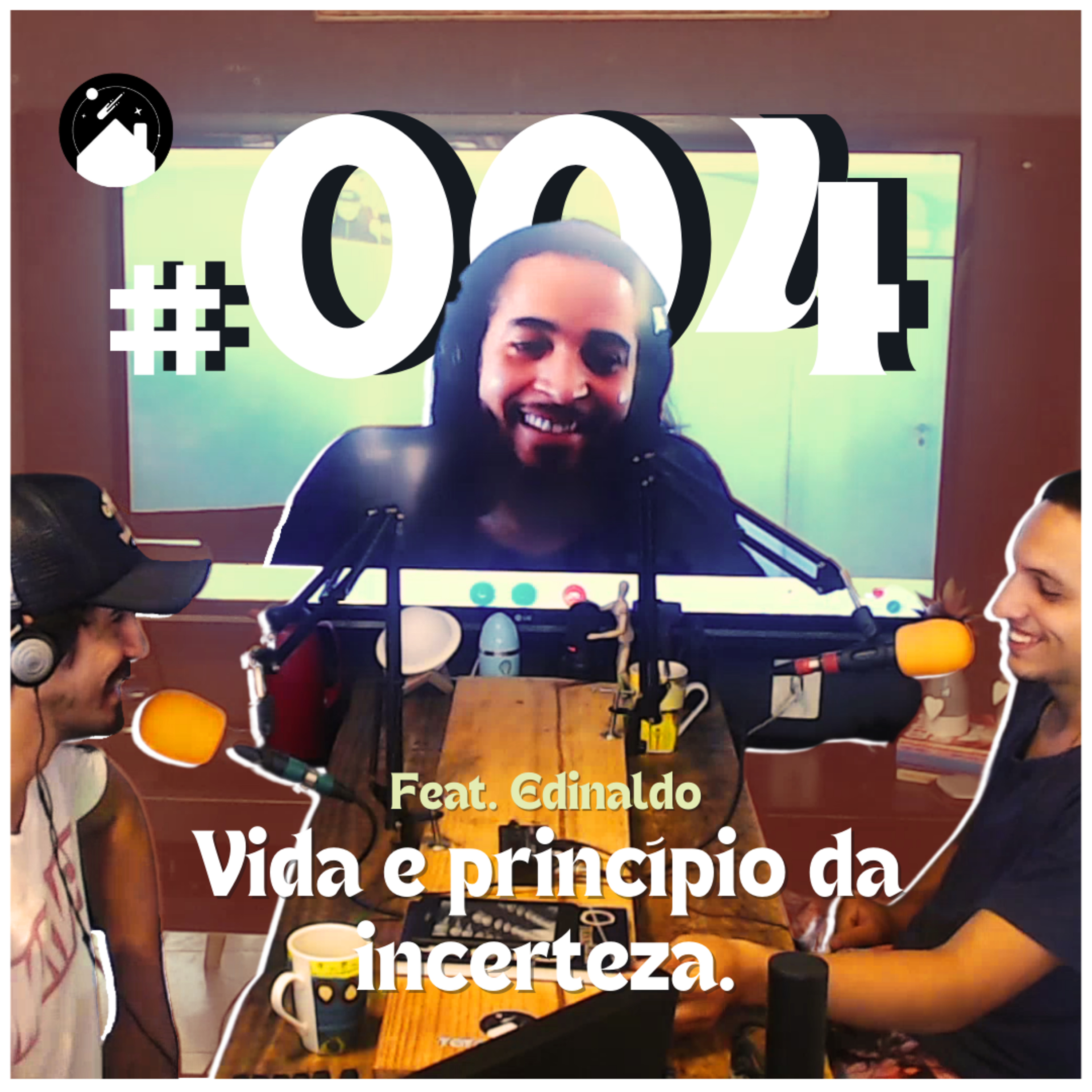 Teto de vidro podcast