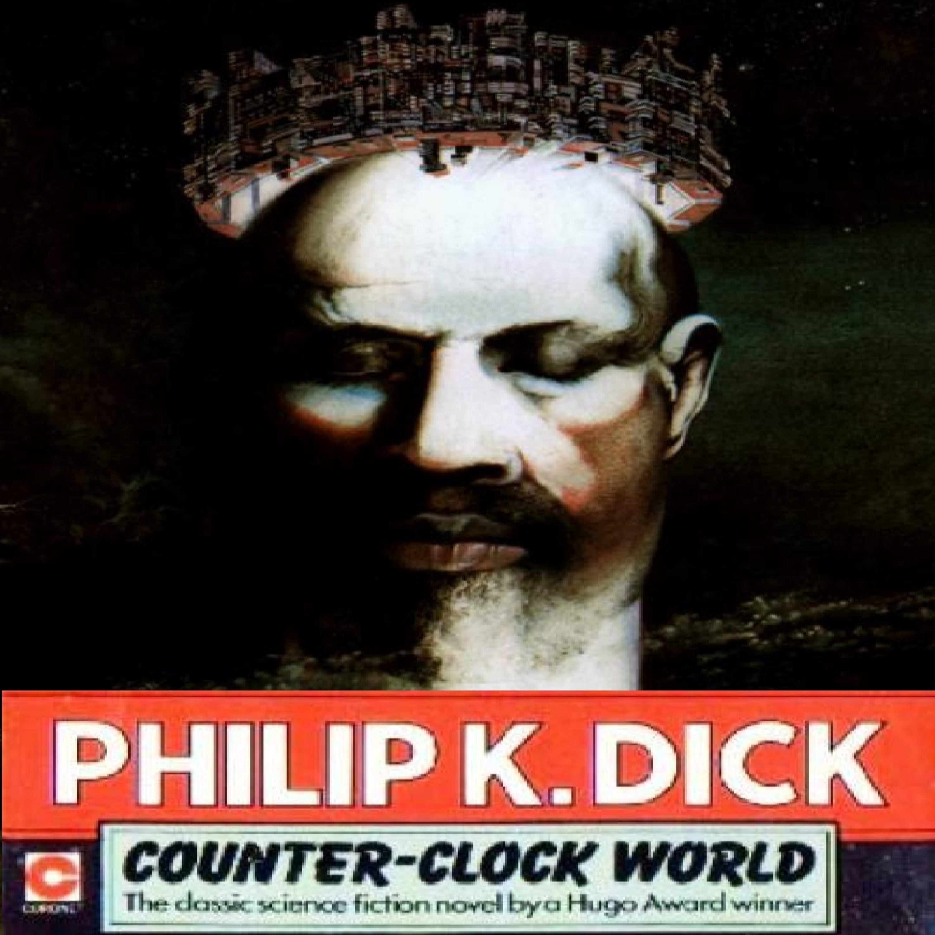 Counter-Clock World - with Jayaprakash Satyamurthy