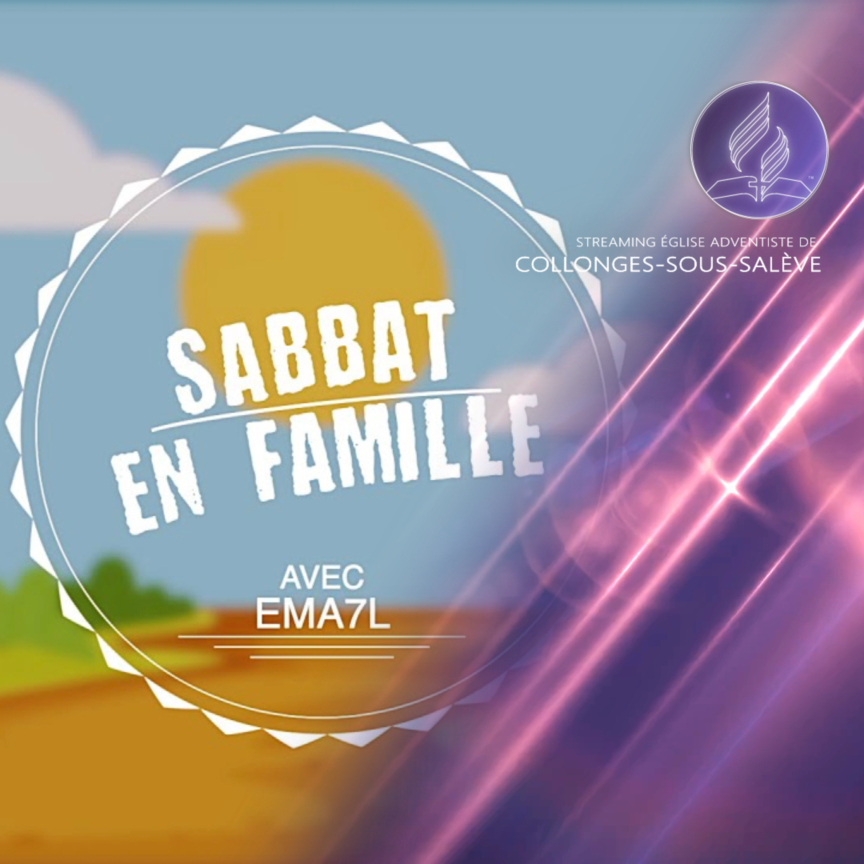 Eglise Adventiste Collonges-Sous-Salève