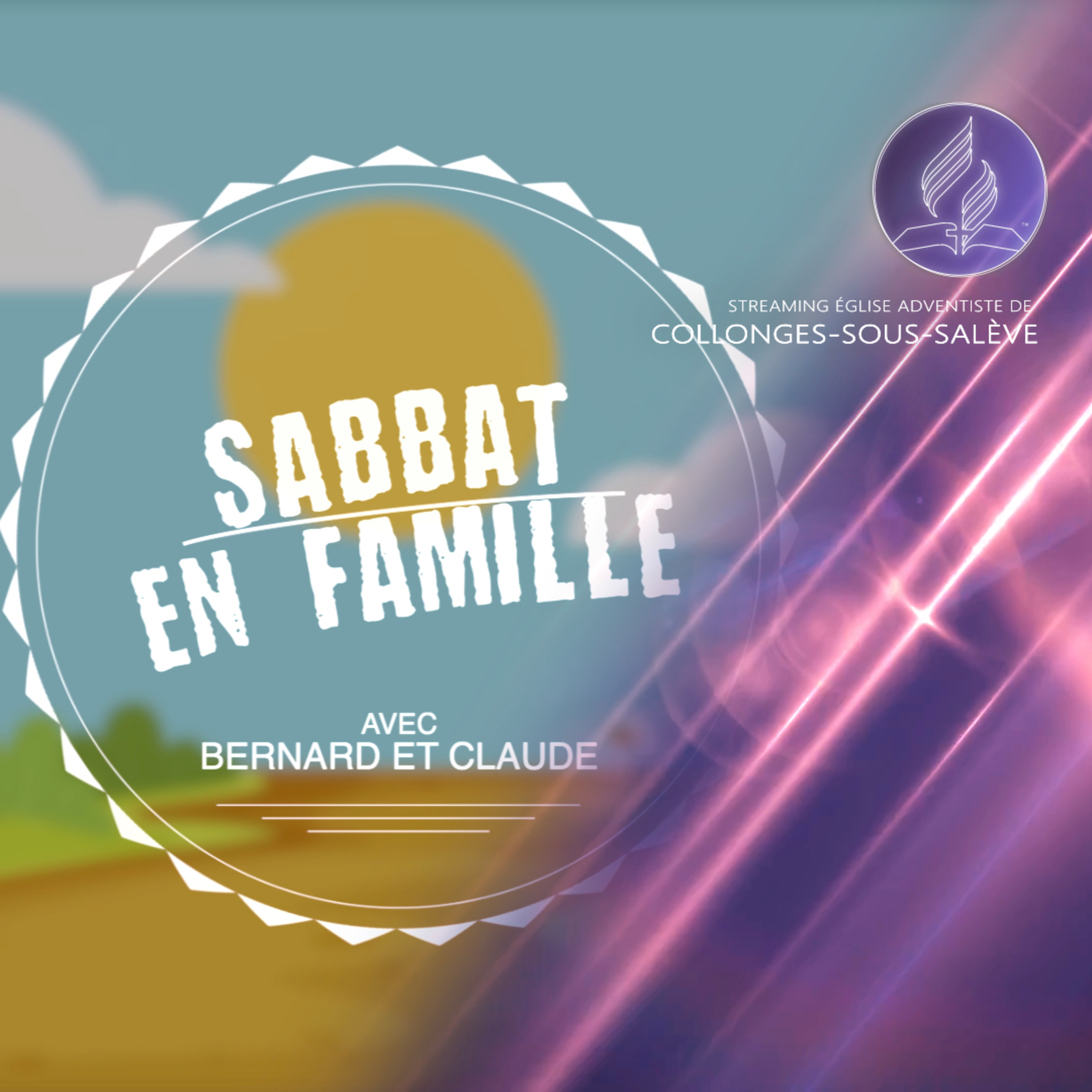 Eglise Adventiste Collonges-Sous-Salève