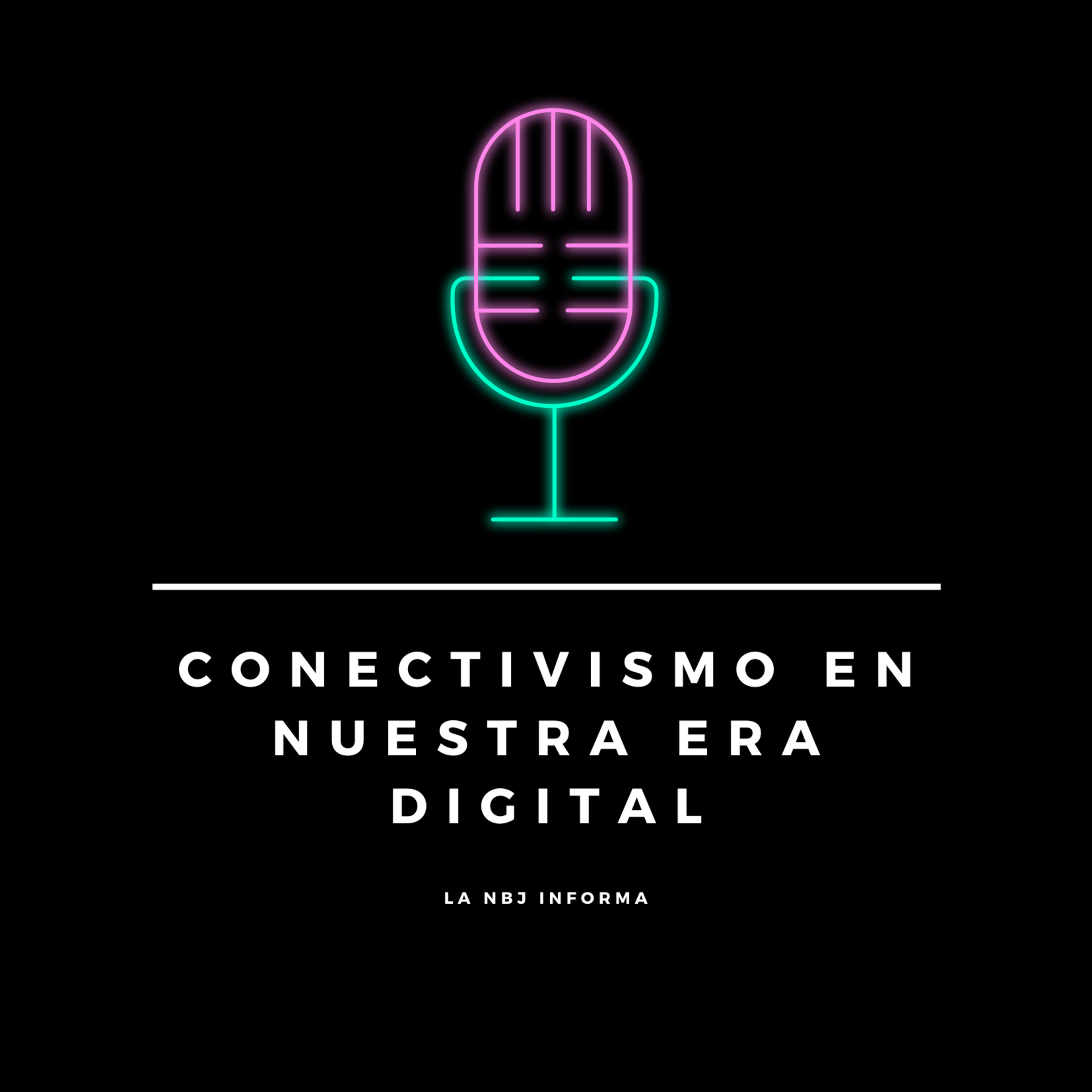 Conectivismo en nuestra era digital  episode artwork
