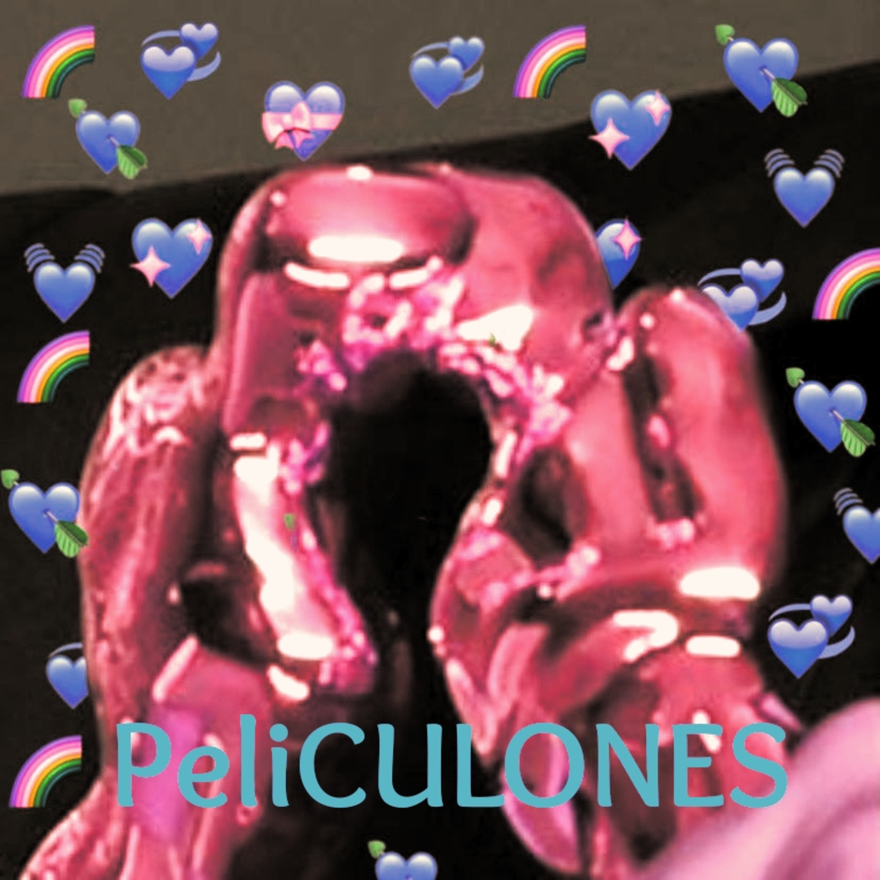 PeliCULONES Podcast