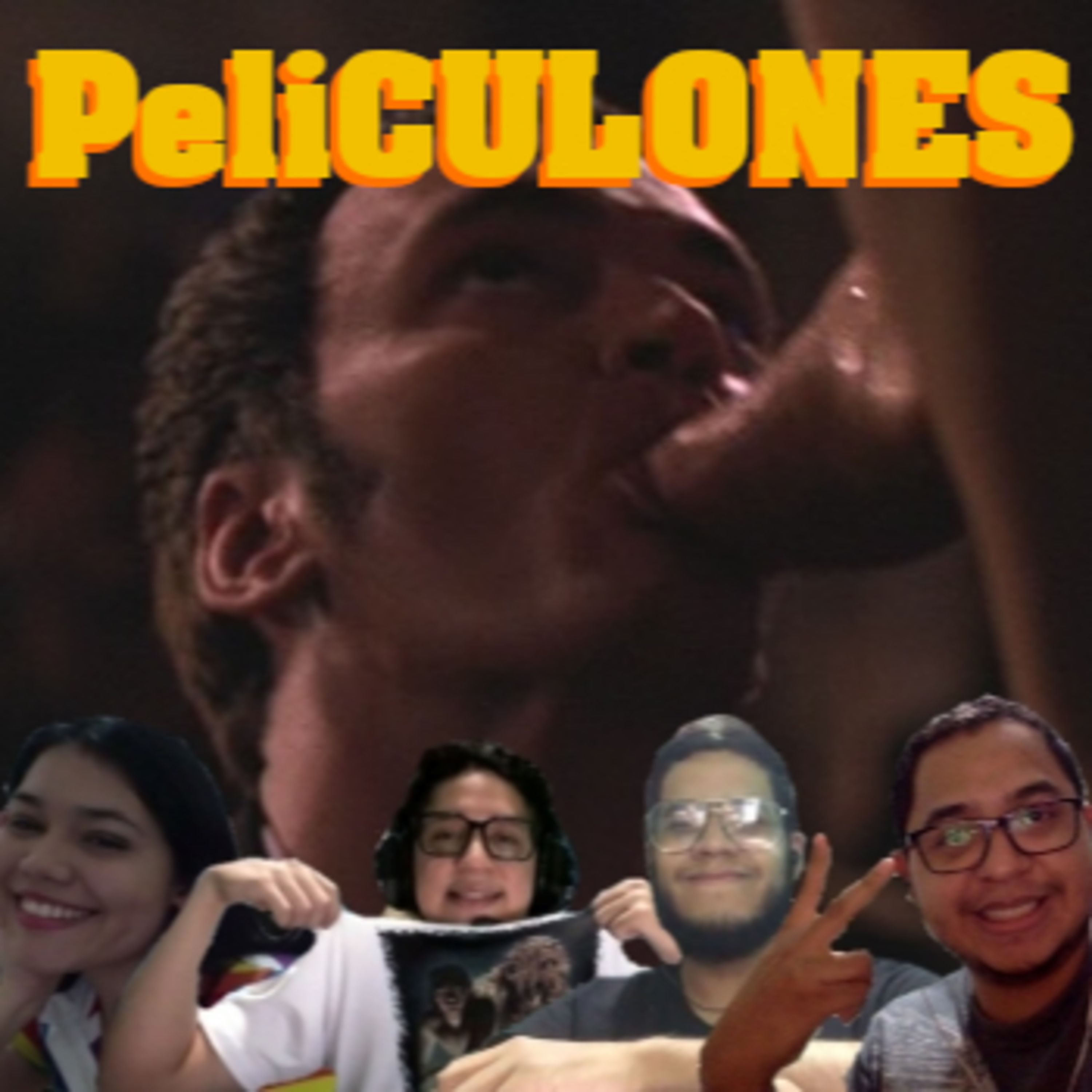 PeliCULONES Podcast