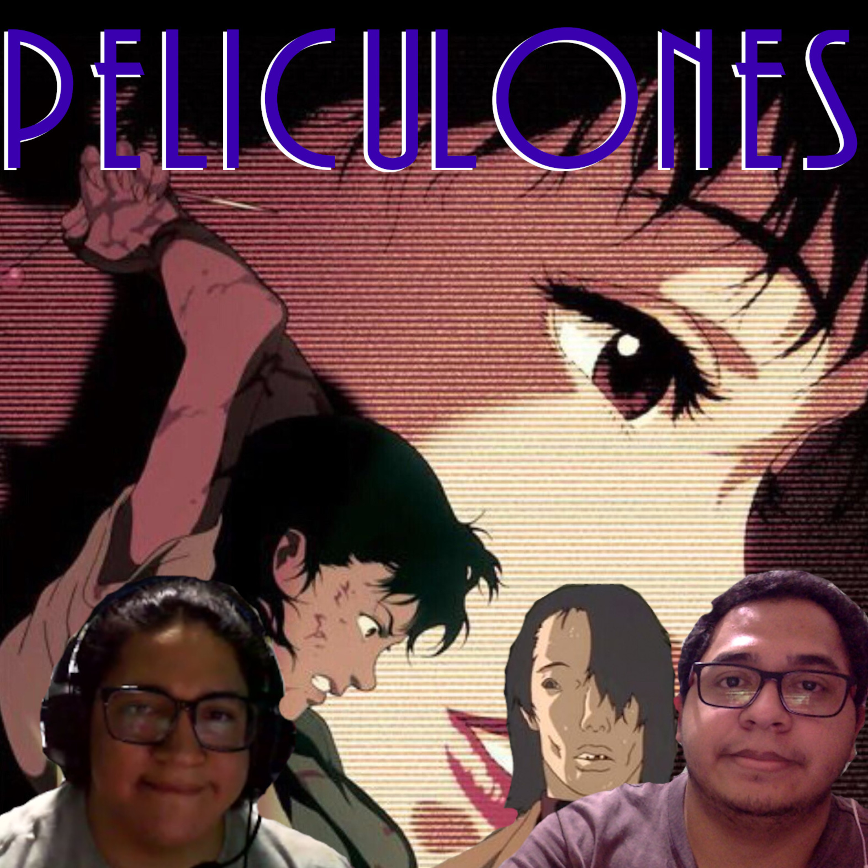 PeliCULONES Podcast