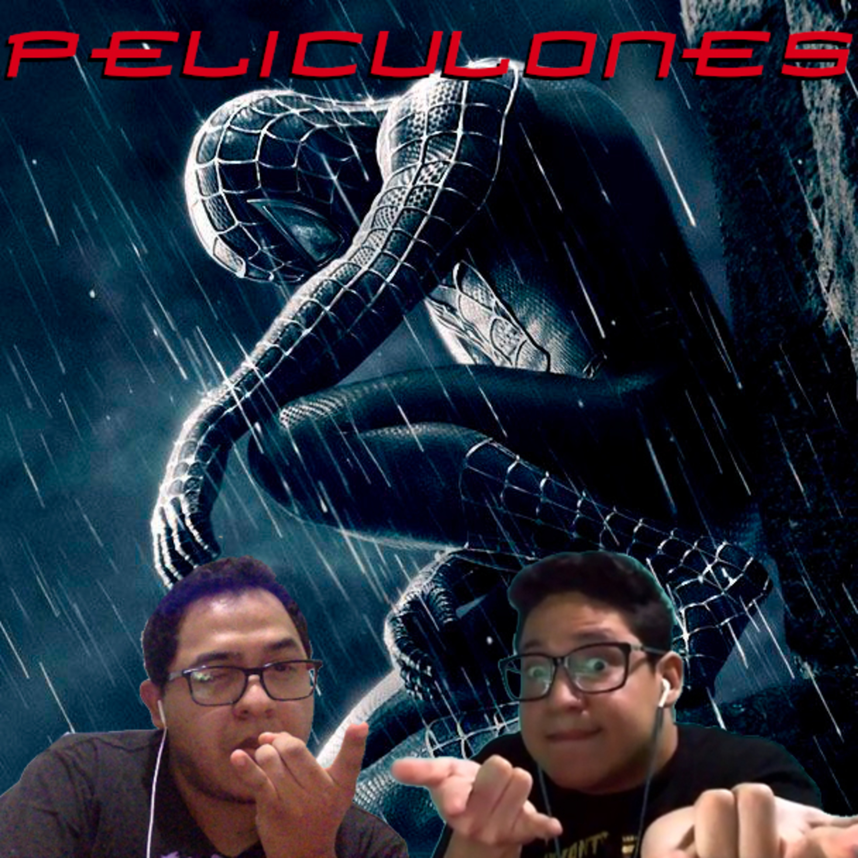 PeliCULONES Podcast