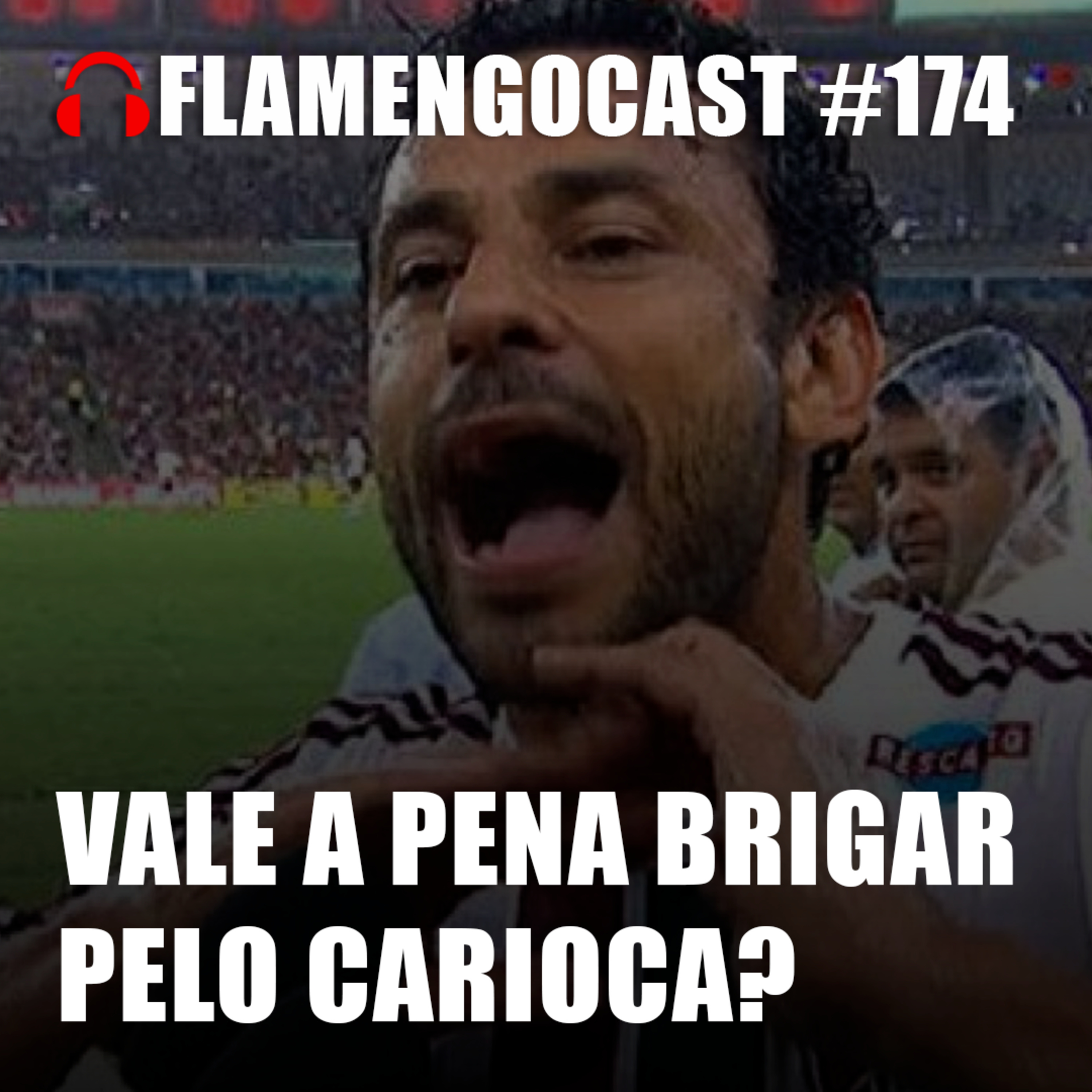 FlamengoCast