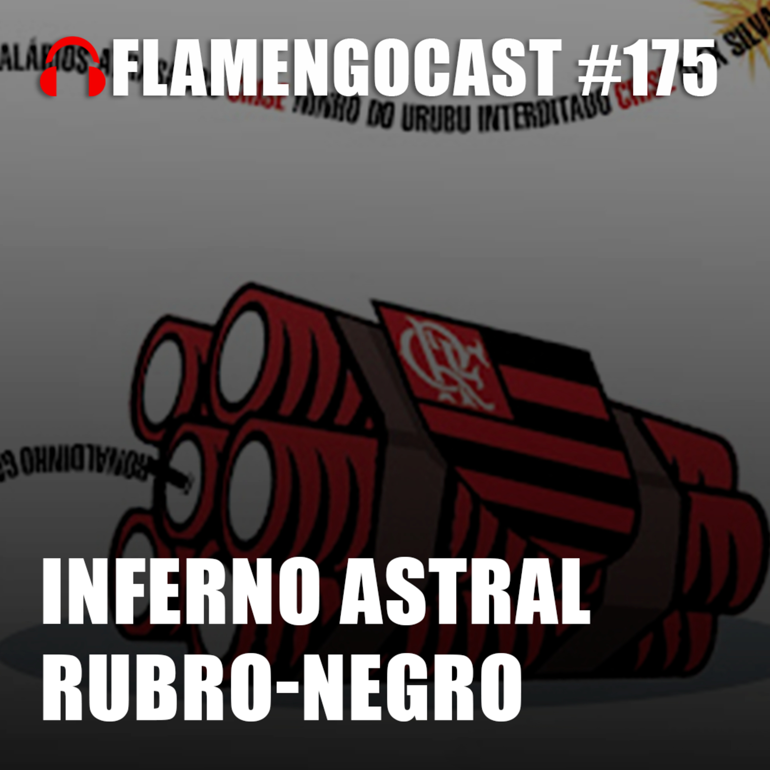 FlamengoCast
