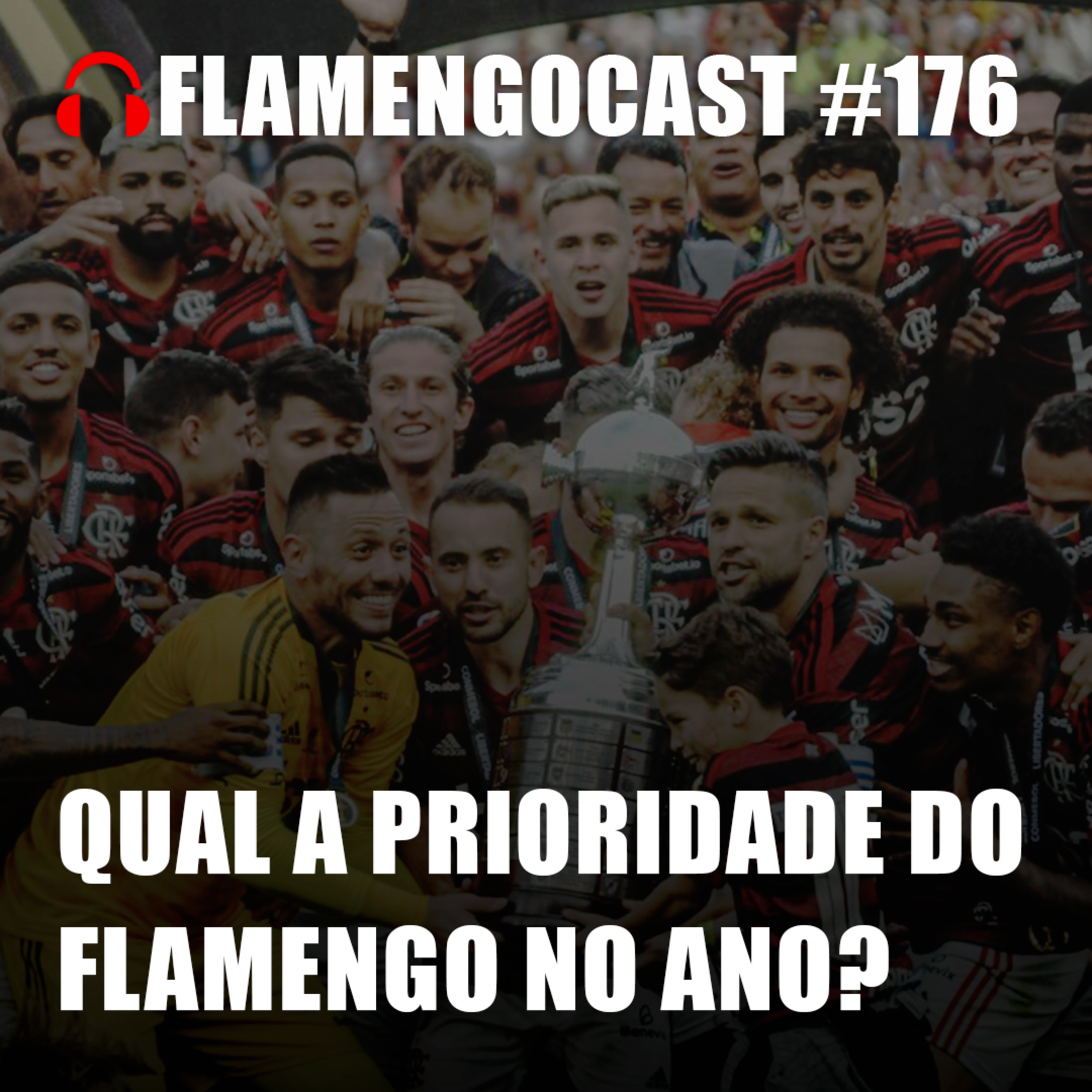 FlamengoCast