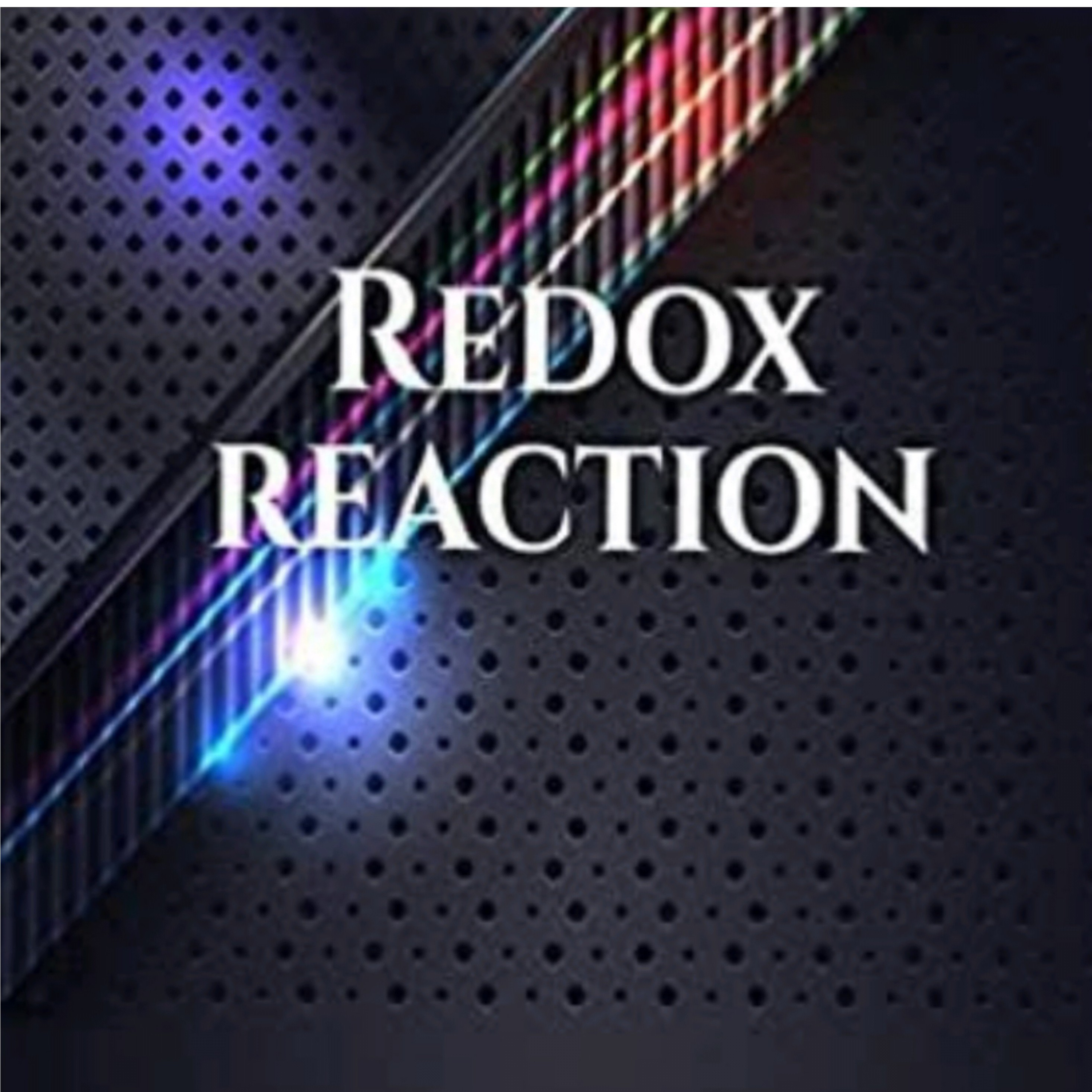 Redox reaction