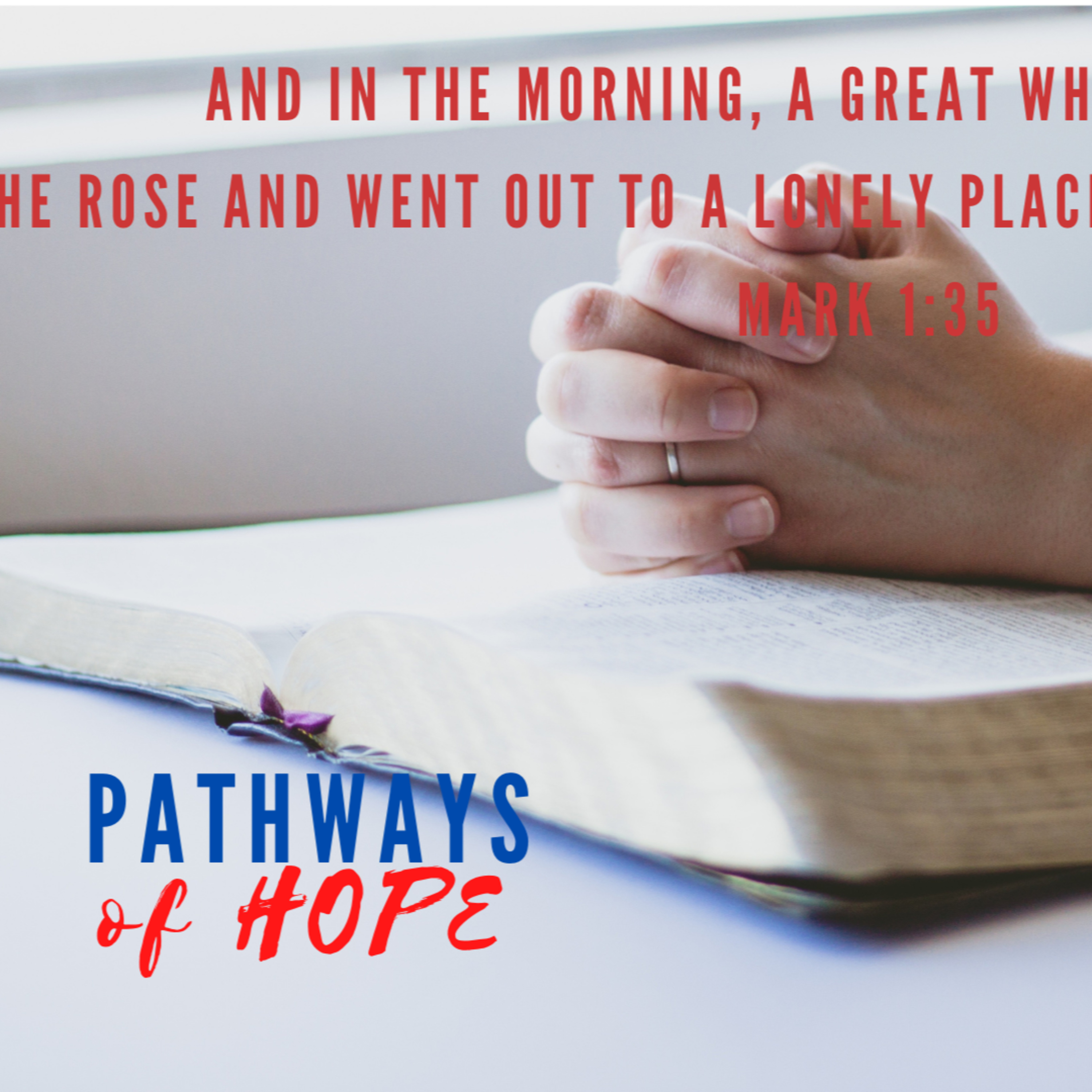 Pathways of Hope