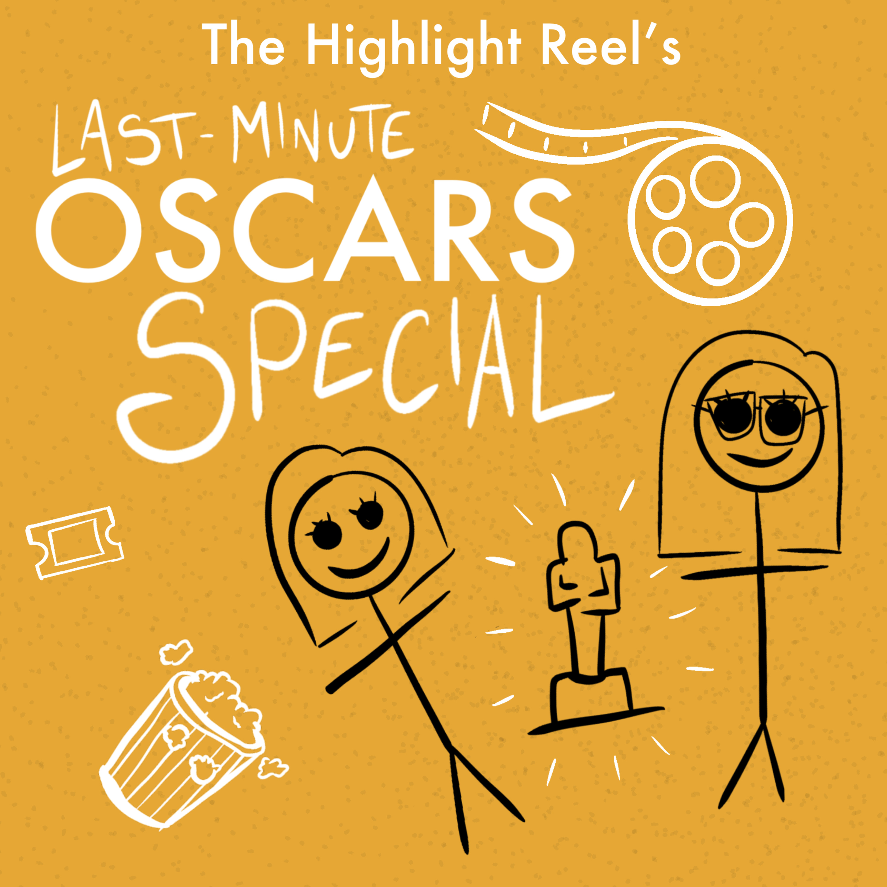 The Highlight Reel