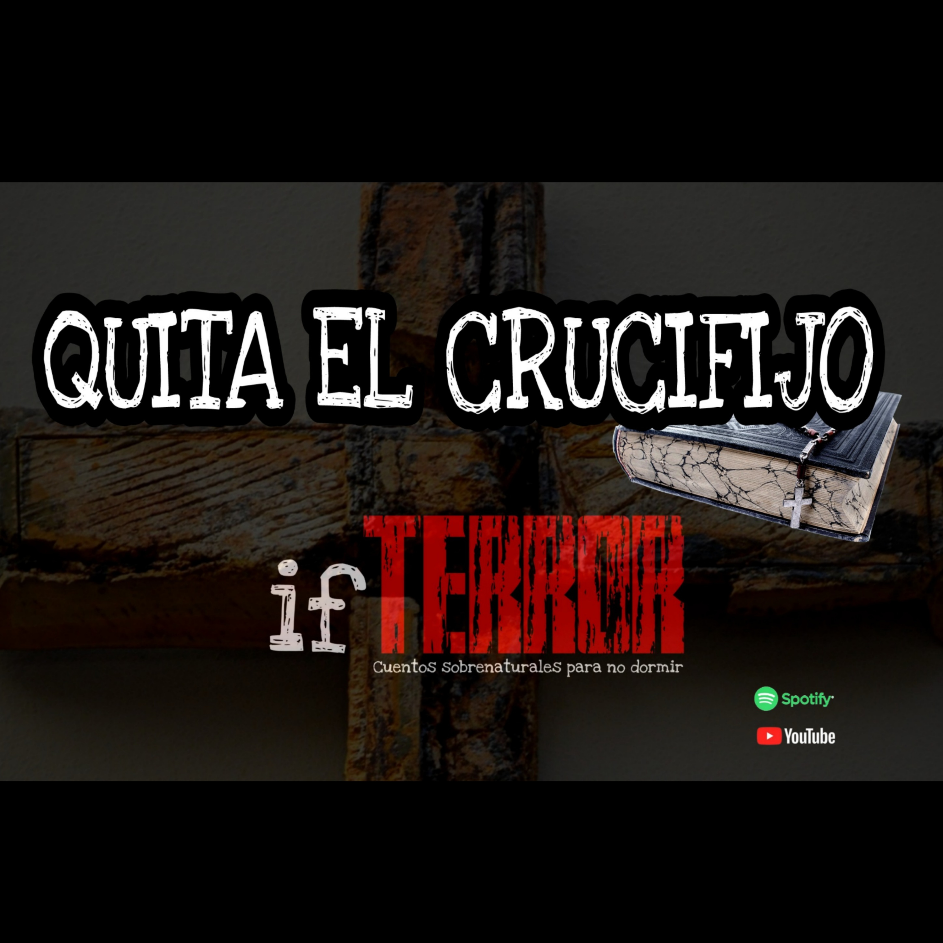 Quita el Crucifijo 