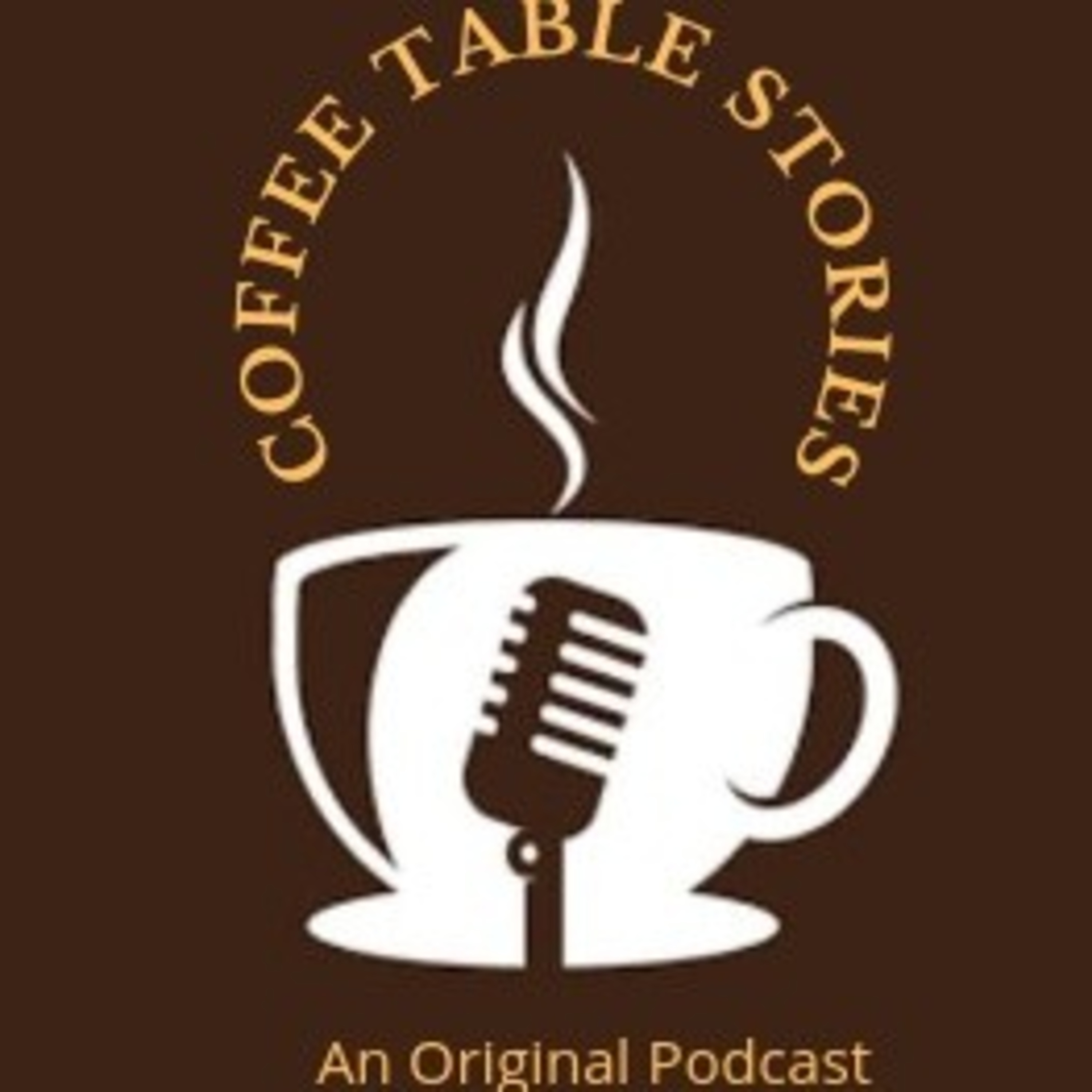 Coffee Table Stories