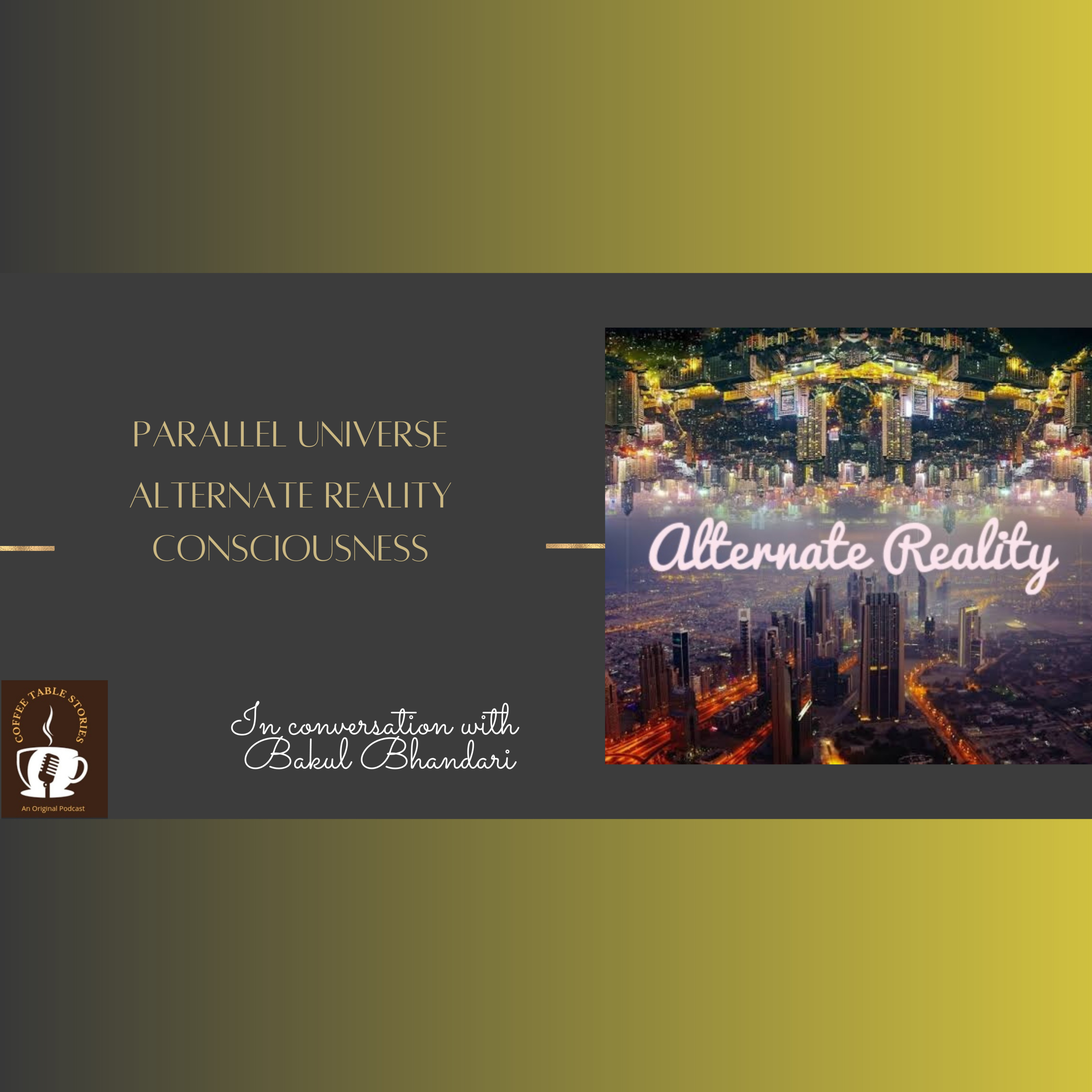 Coffee Table Stories