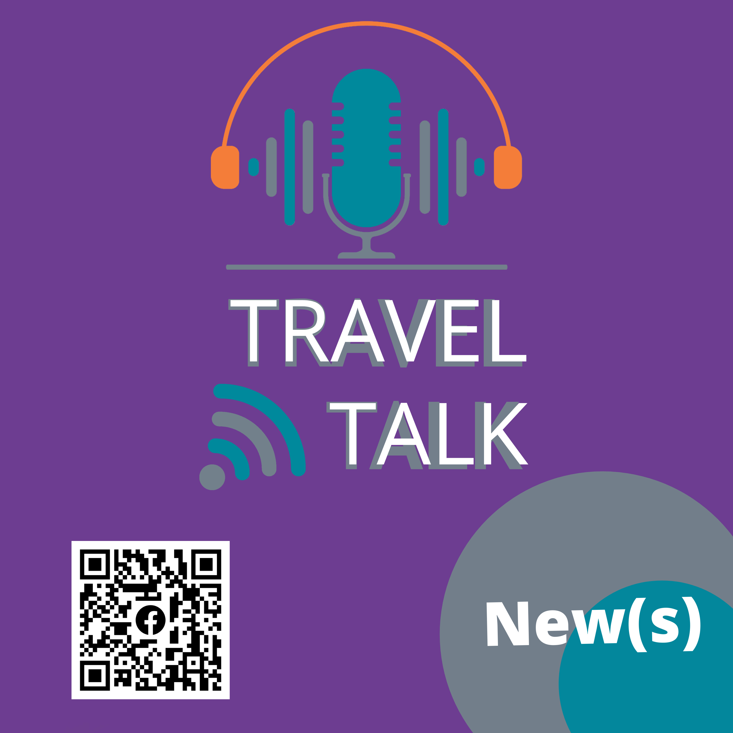 Travel Talk